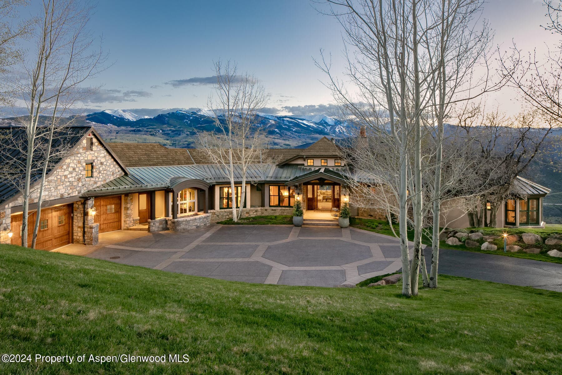 200 Stewart Drive, Aspen, CO 81611 - Photo 1