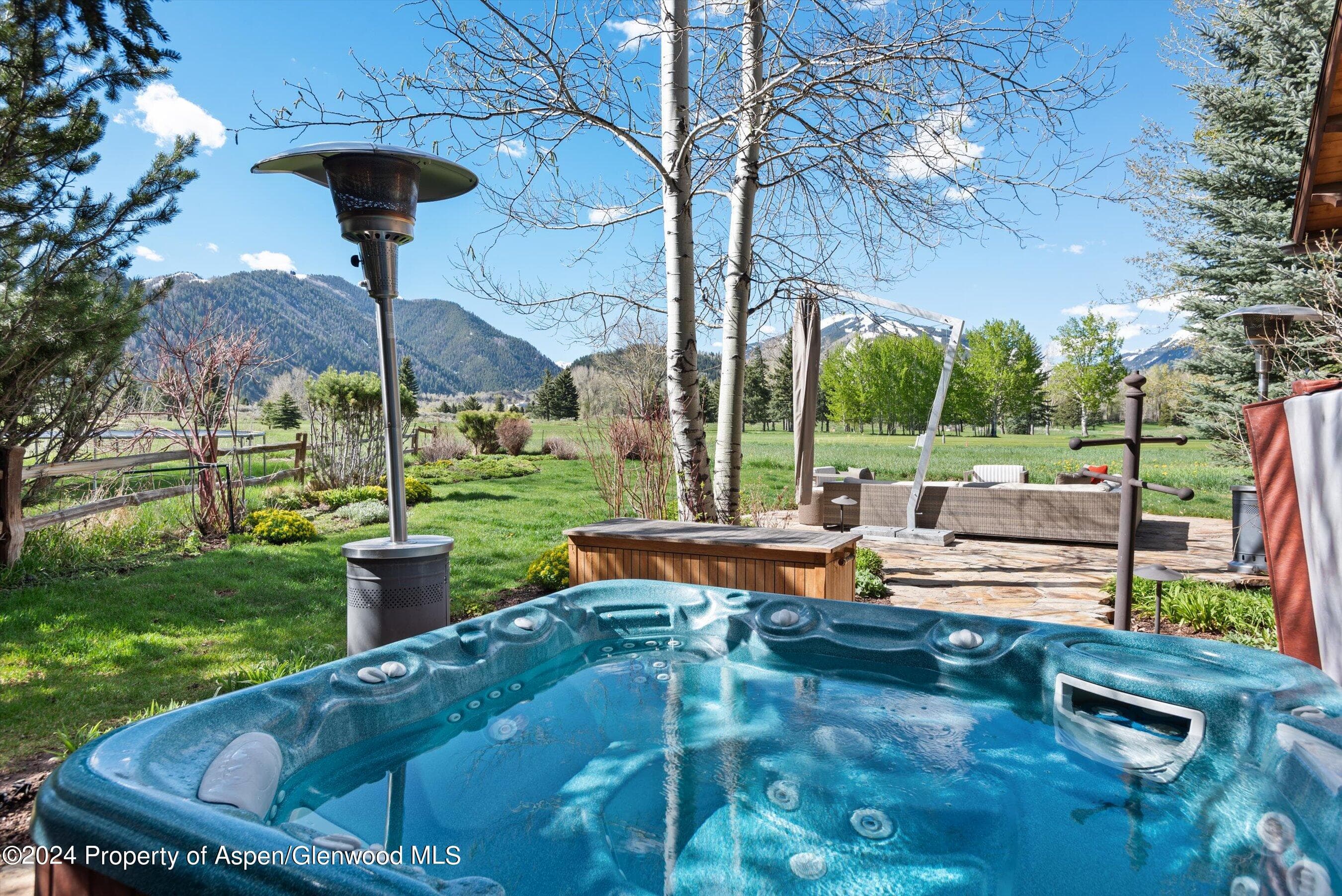 855 Bonita Unit A, Aspen, CO 81611 - Photo 3