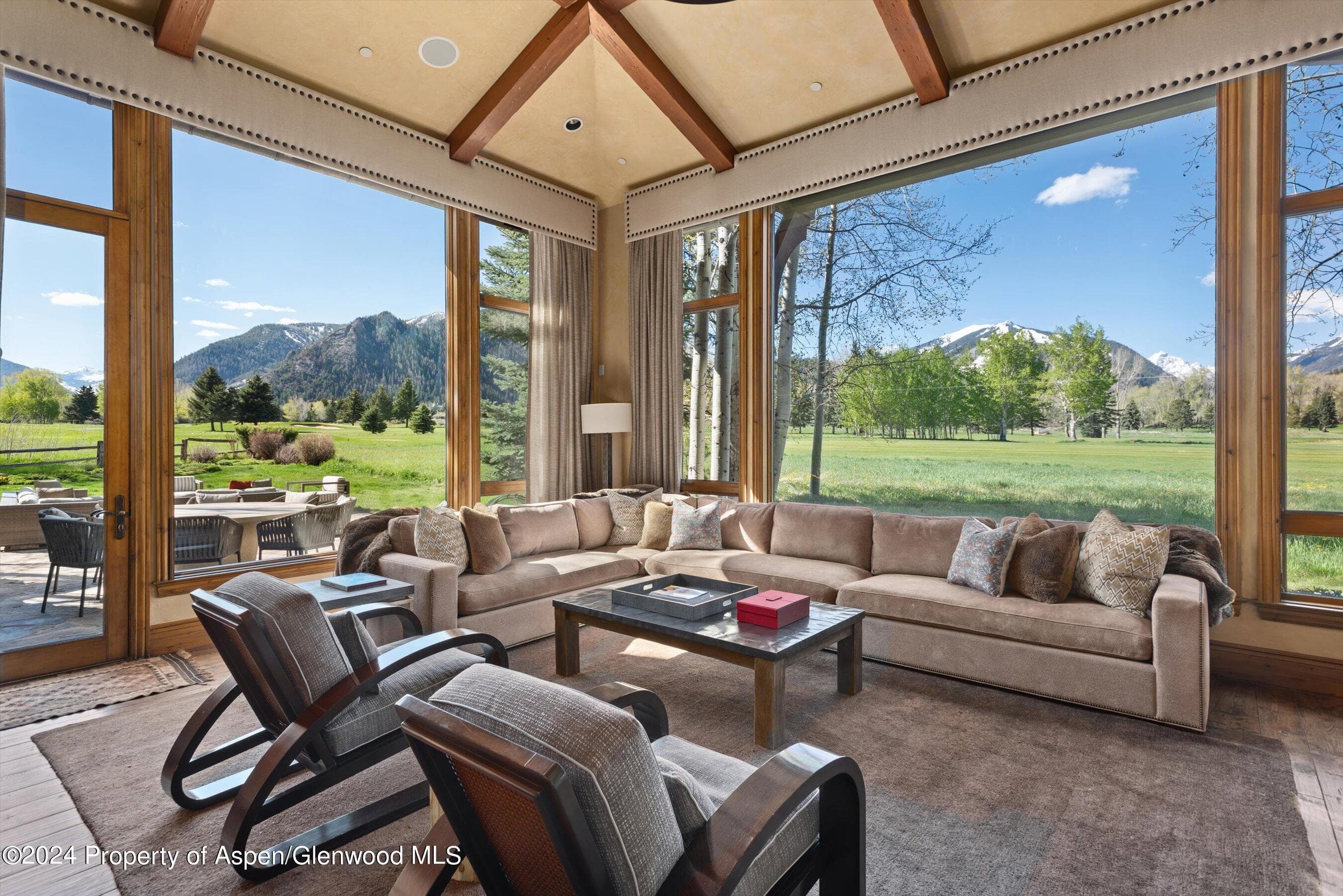 855 Bonita Unit A, Aspen, CO 81611 - Photo 12