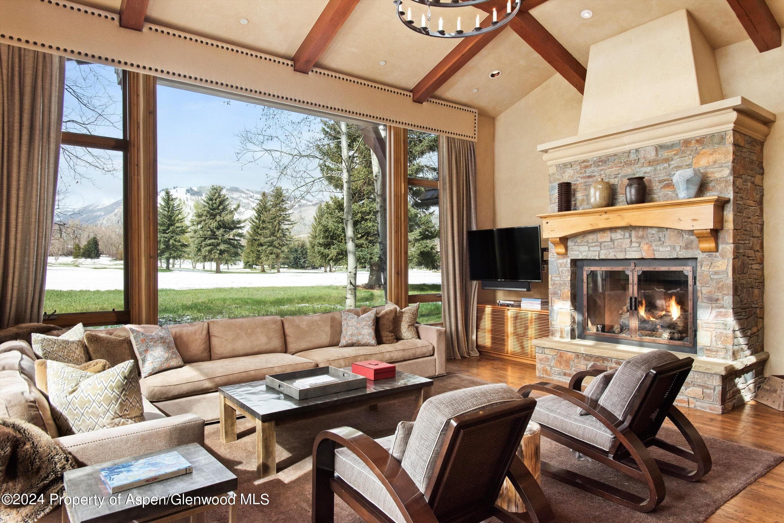 855 Bonita Unit A, Aspen, CO 81611 - Photo 14