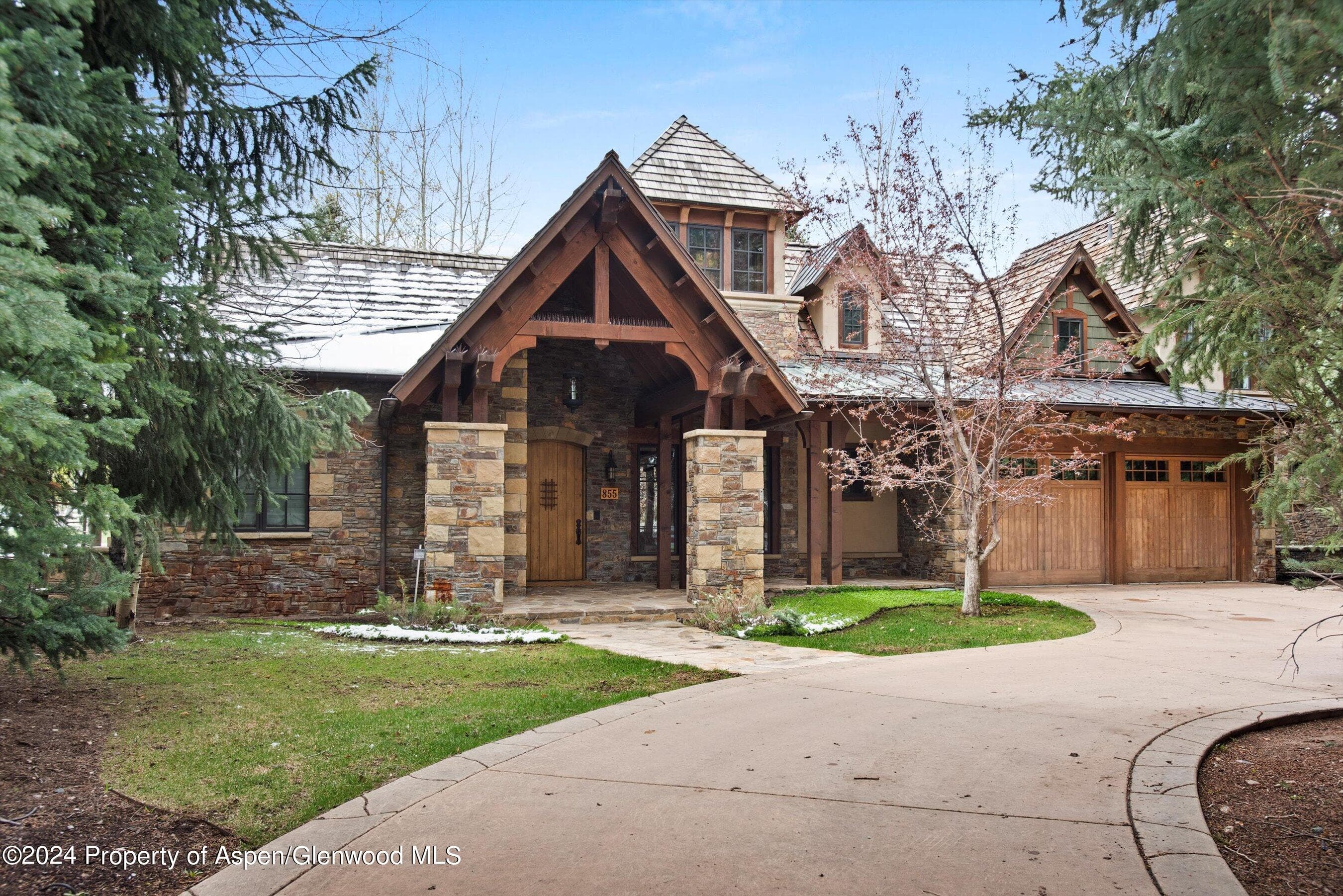 855 Bonita Unit A, Aspen, CO 81611 - Photo 39