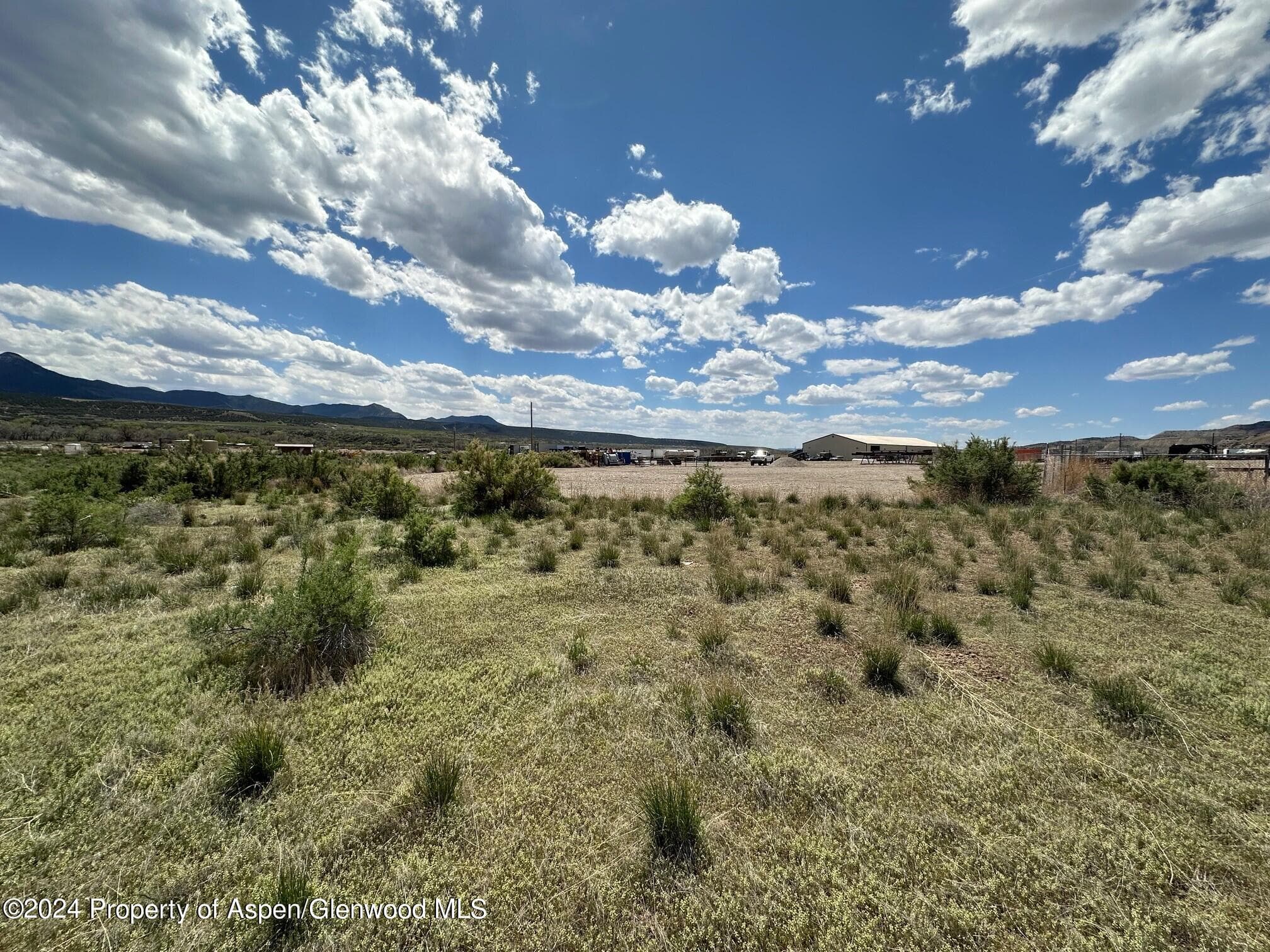 TBD Buds Way, Parachute, CO 81635 - Photo 1