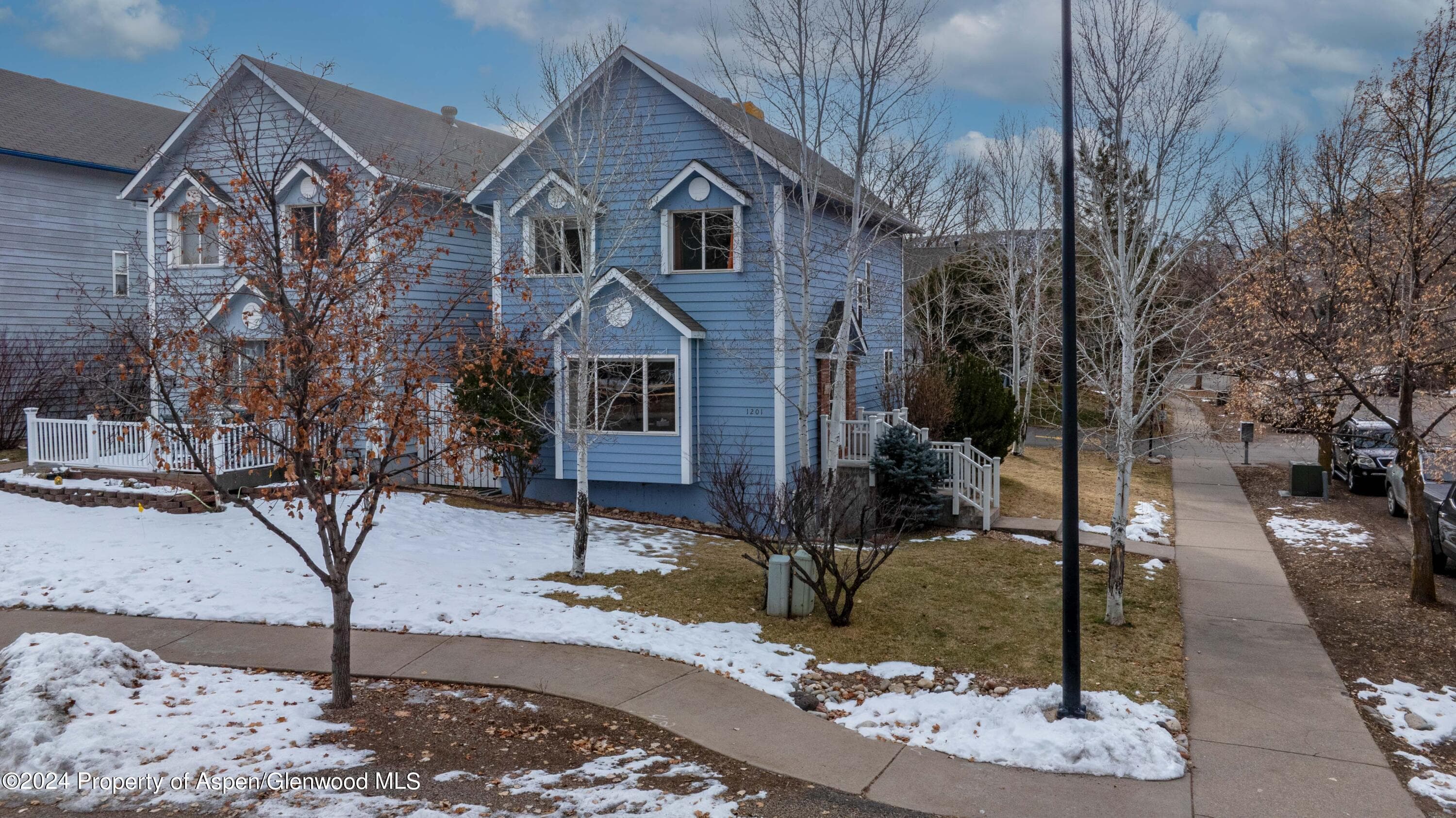 1201 Mountain Drive, Glenwood Springs, CO 81601 - Photo 1