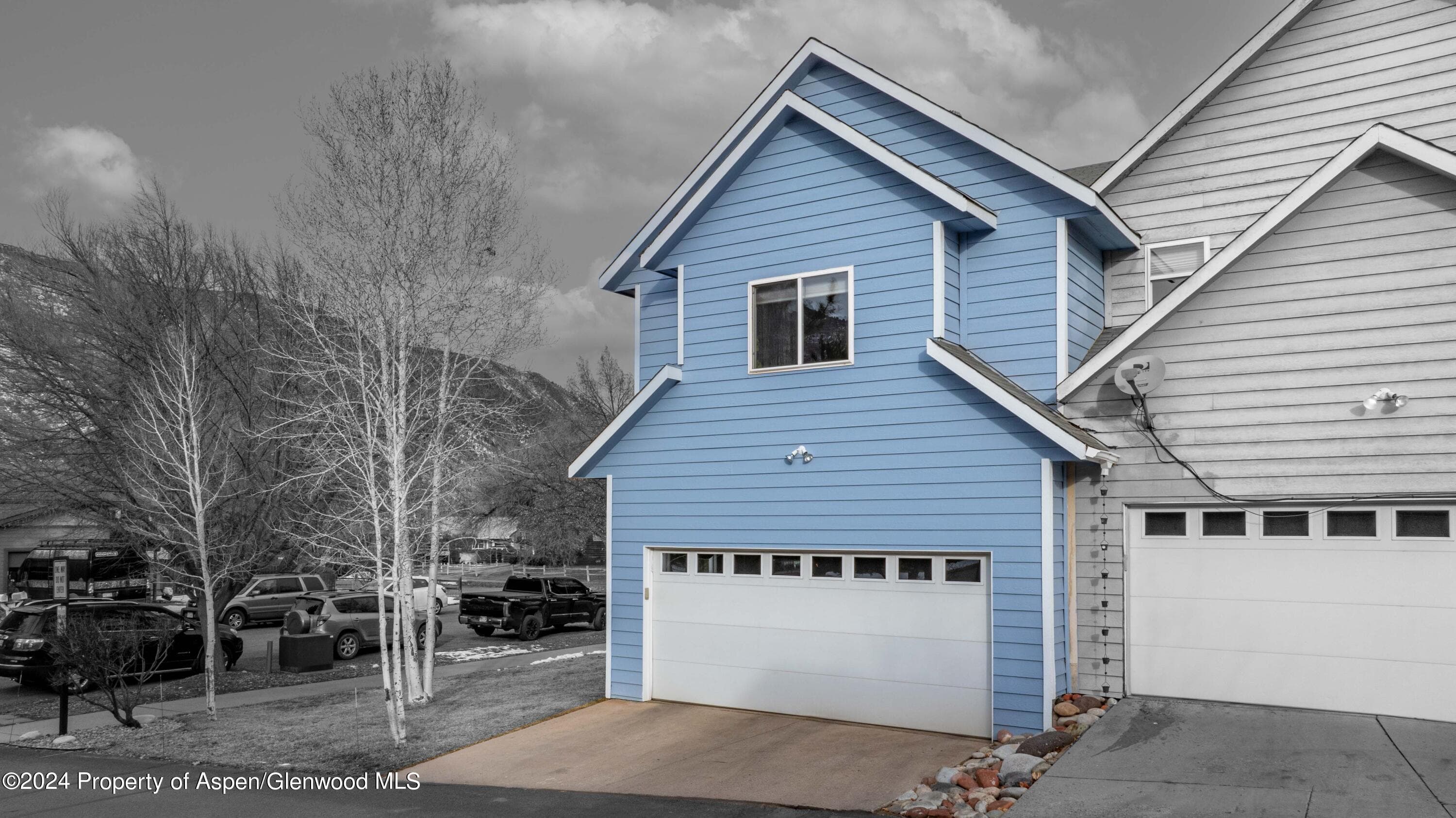 1201 Mountain Drive, Glenwood Springs, CO 81601 - Photo 4