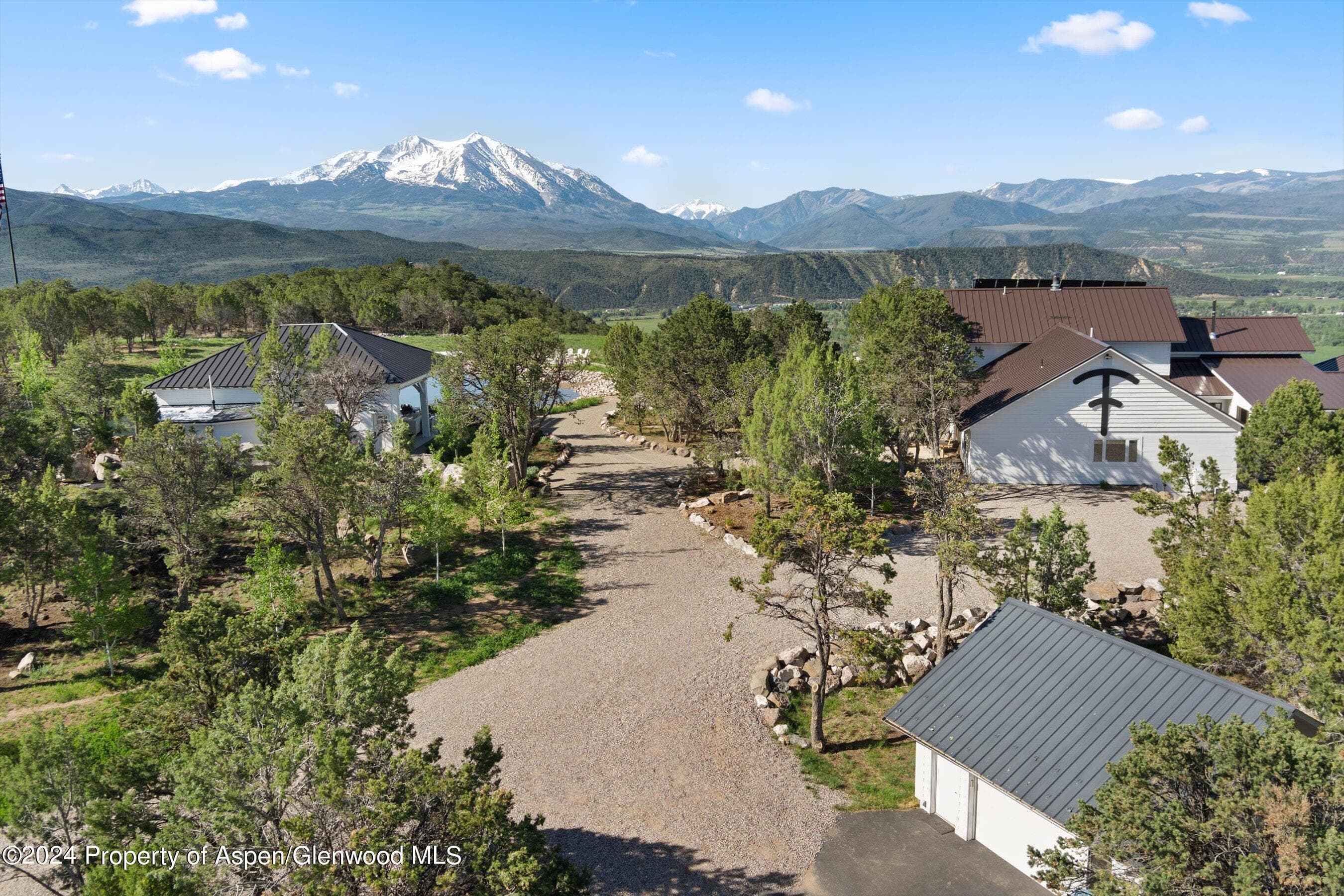 5349 County Road 100, Carbondale, CO 81623 - Photo 3