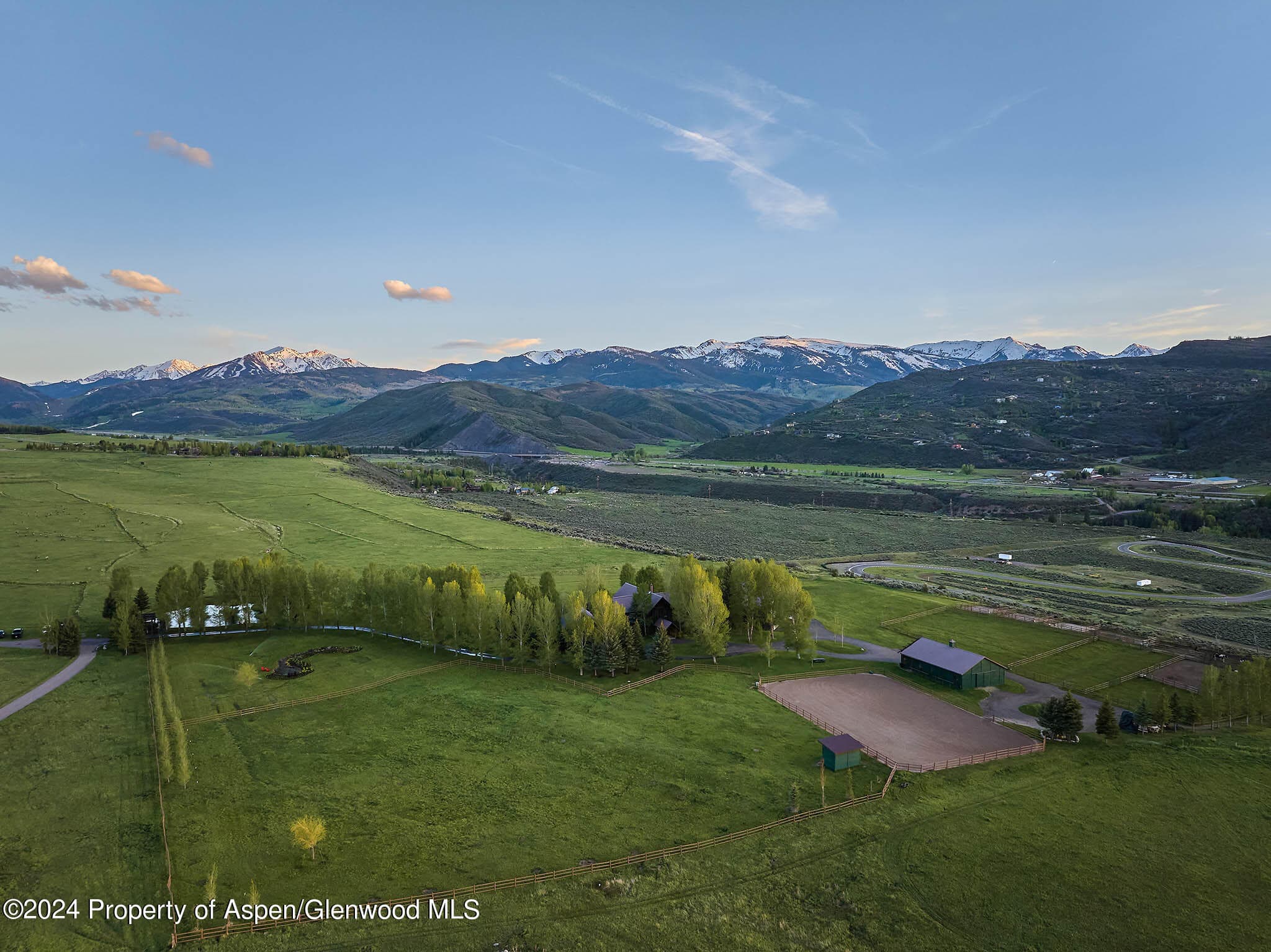 910 White Star Drive, Aspen, CO 81611 - Photo 51