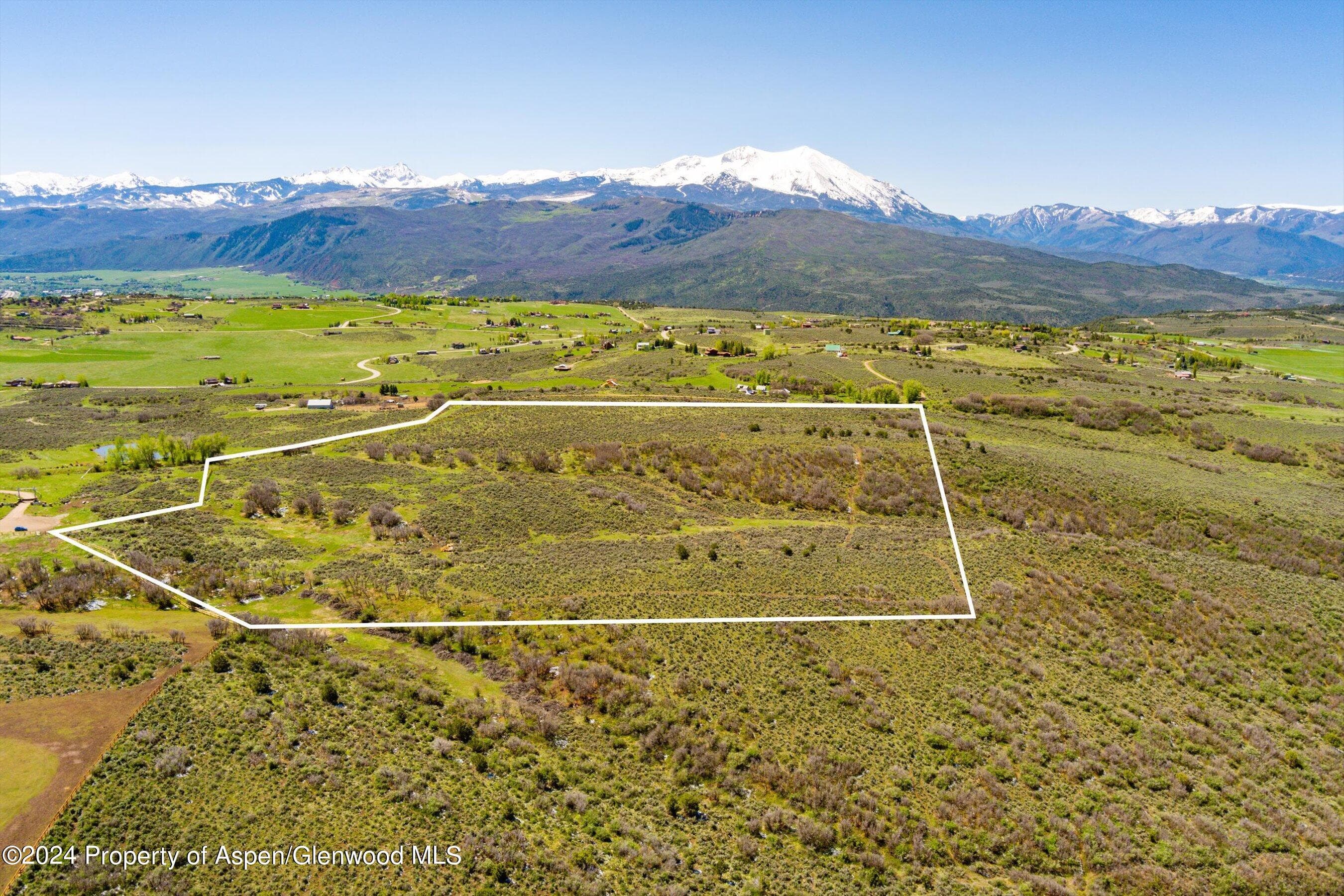 601 Park Meadows Lane, Carbondale, CO 81623 - Photo 2