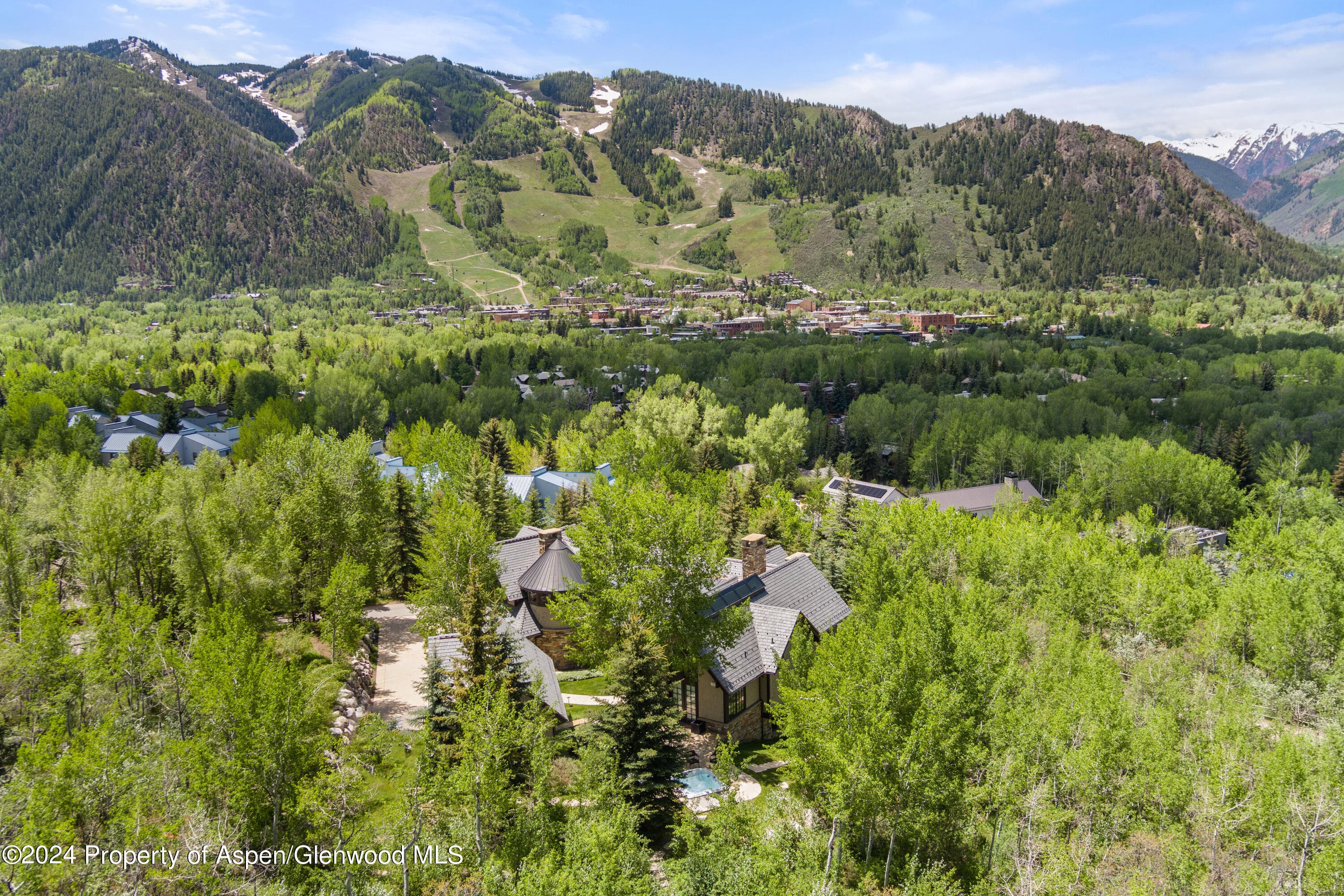 705 Spruce Street, Aspen, CO 81611 - Photo 43