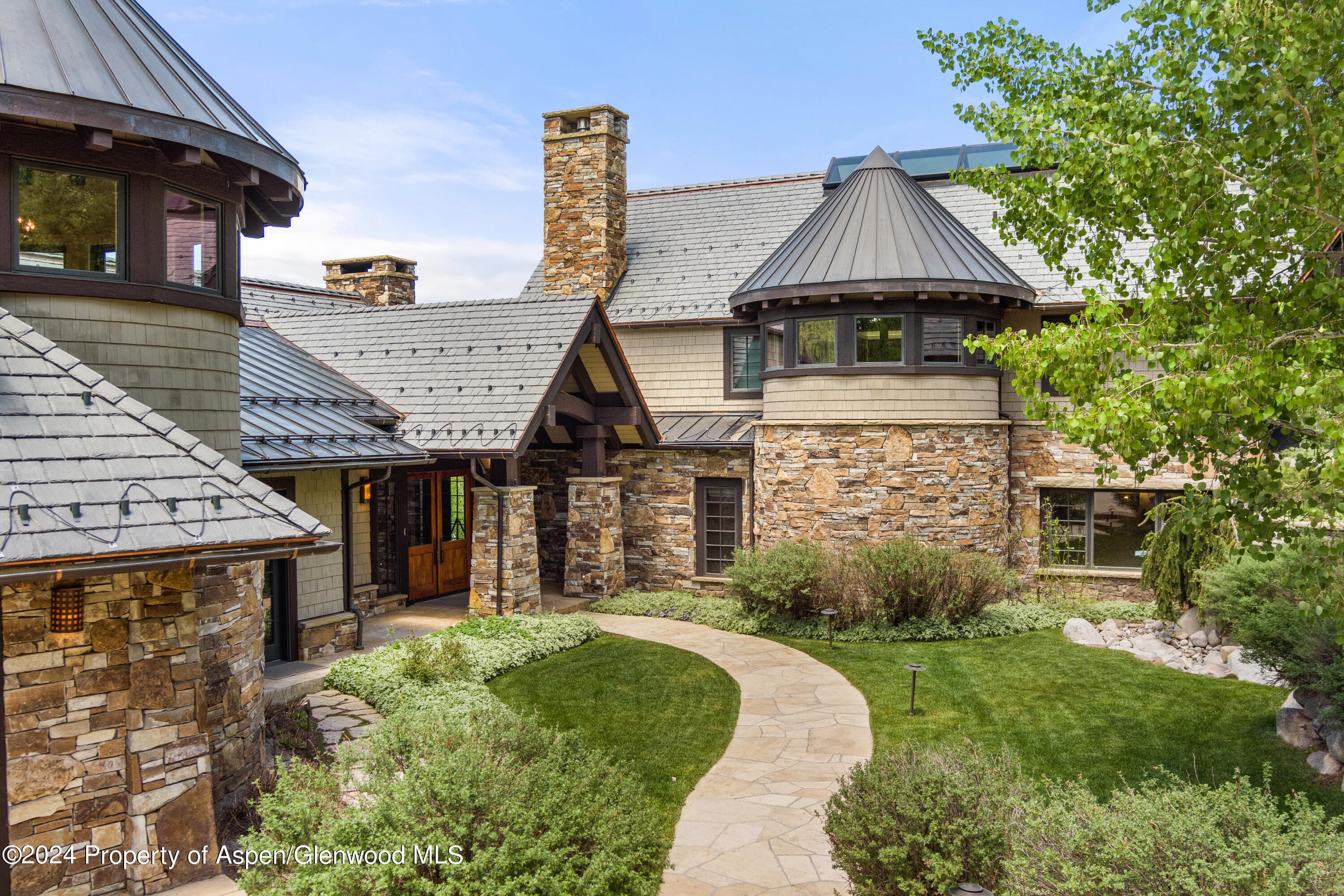 705 Spruce Street, Aspen, CO 81611 - Photo 2