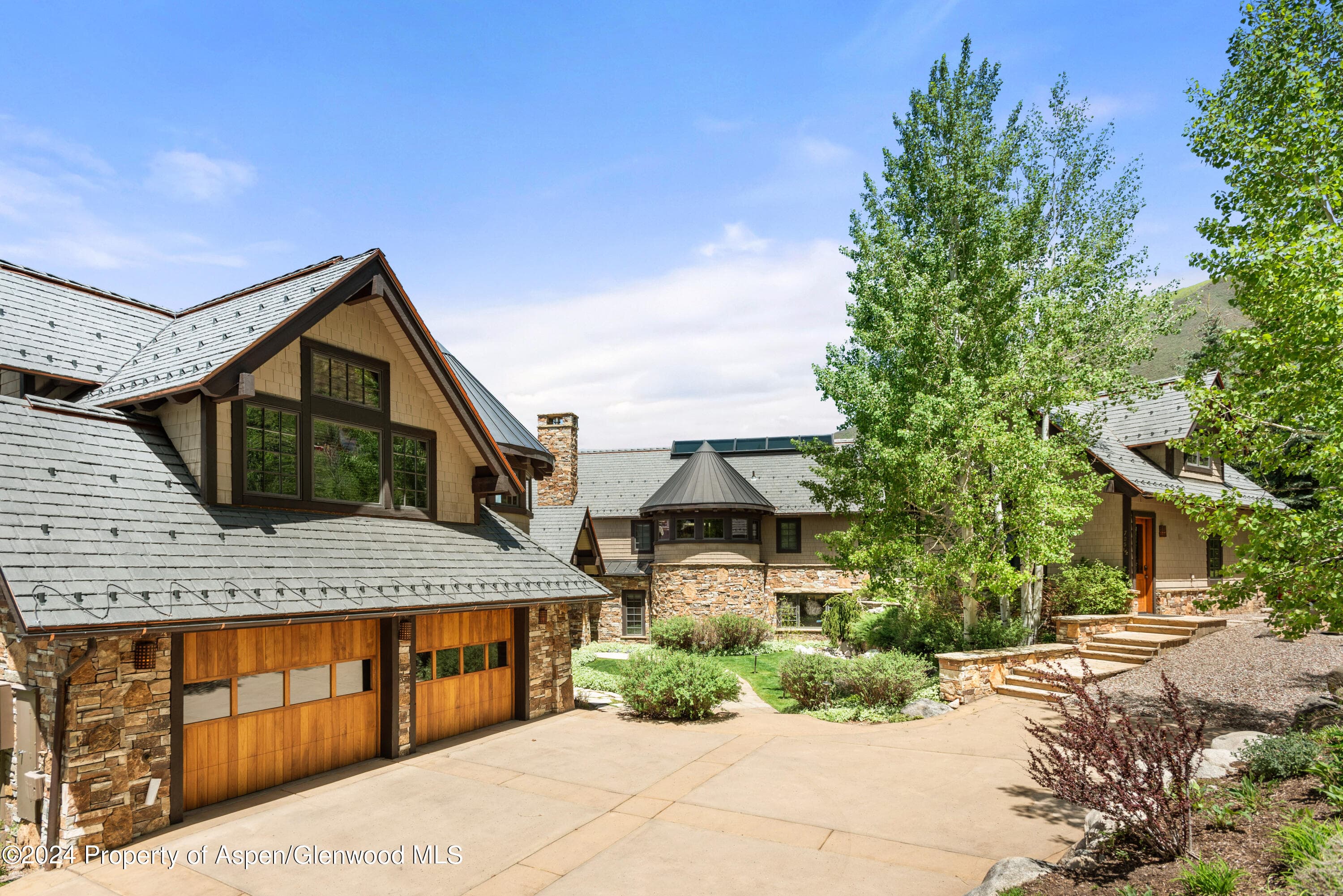 705 Spruce Street, Aspen, CO 81611 - Photo 4
