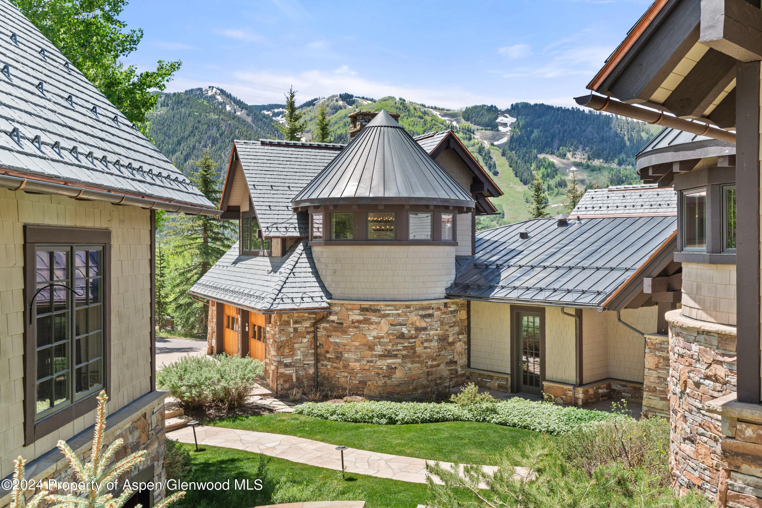 705 Spruce Street, Aspen, CO 81611 - Photo 3