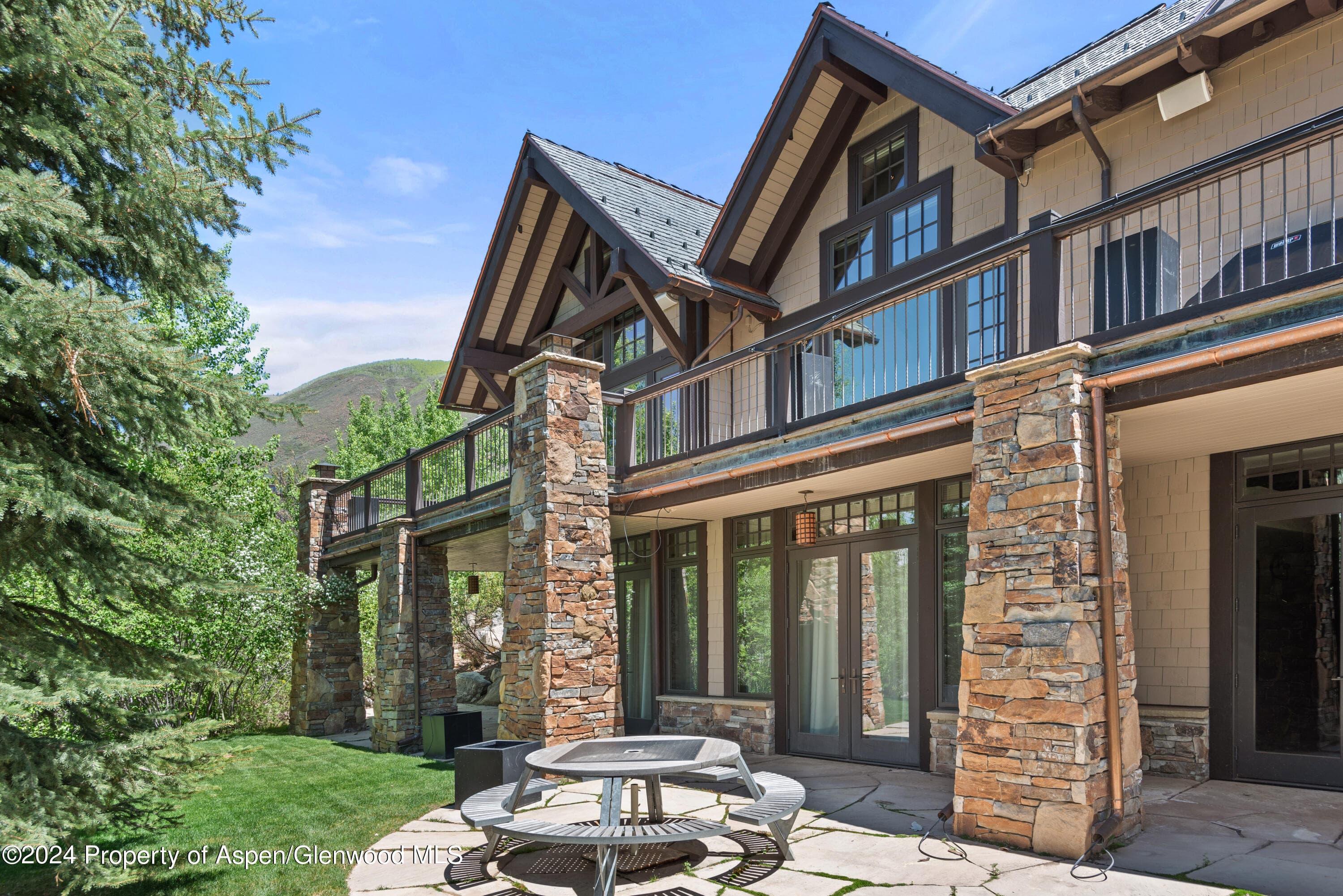705 Spruce Street, Aspen, CO 81611 - Photo 39