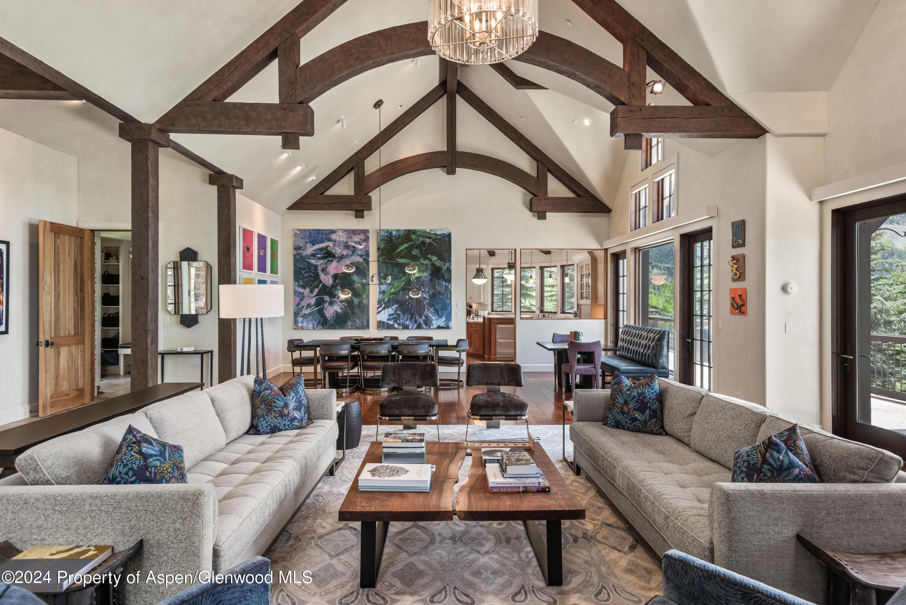 705 Spruce Street, Aspen, CO 81611 - Photo 6