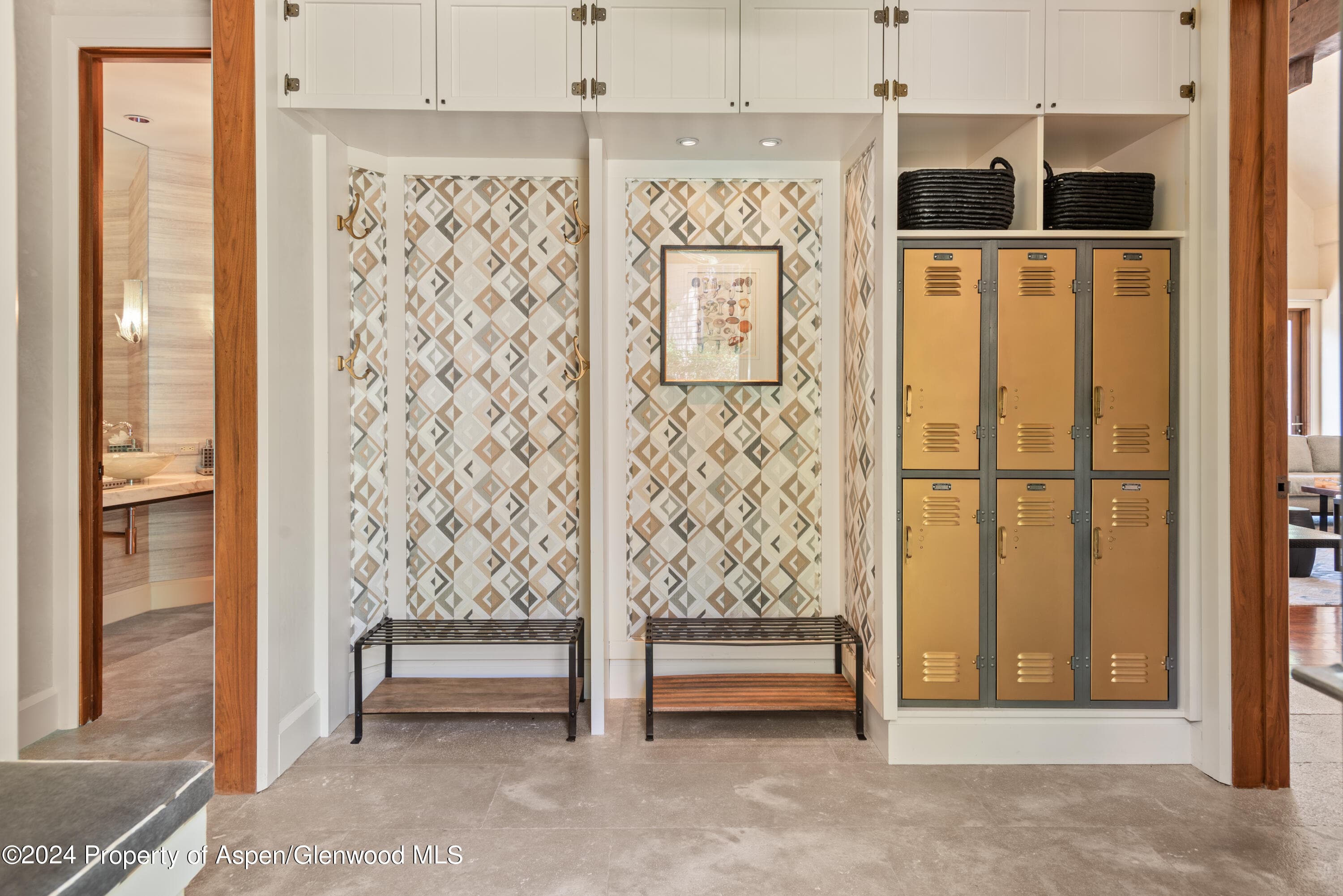 705 Spruce Street, Aspen, CO 81611 - Photo 17