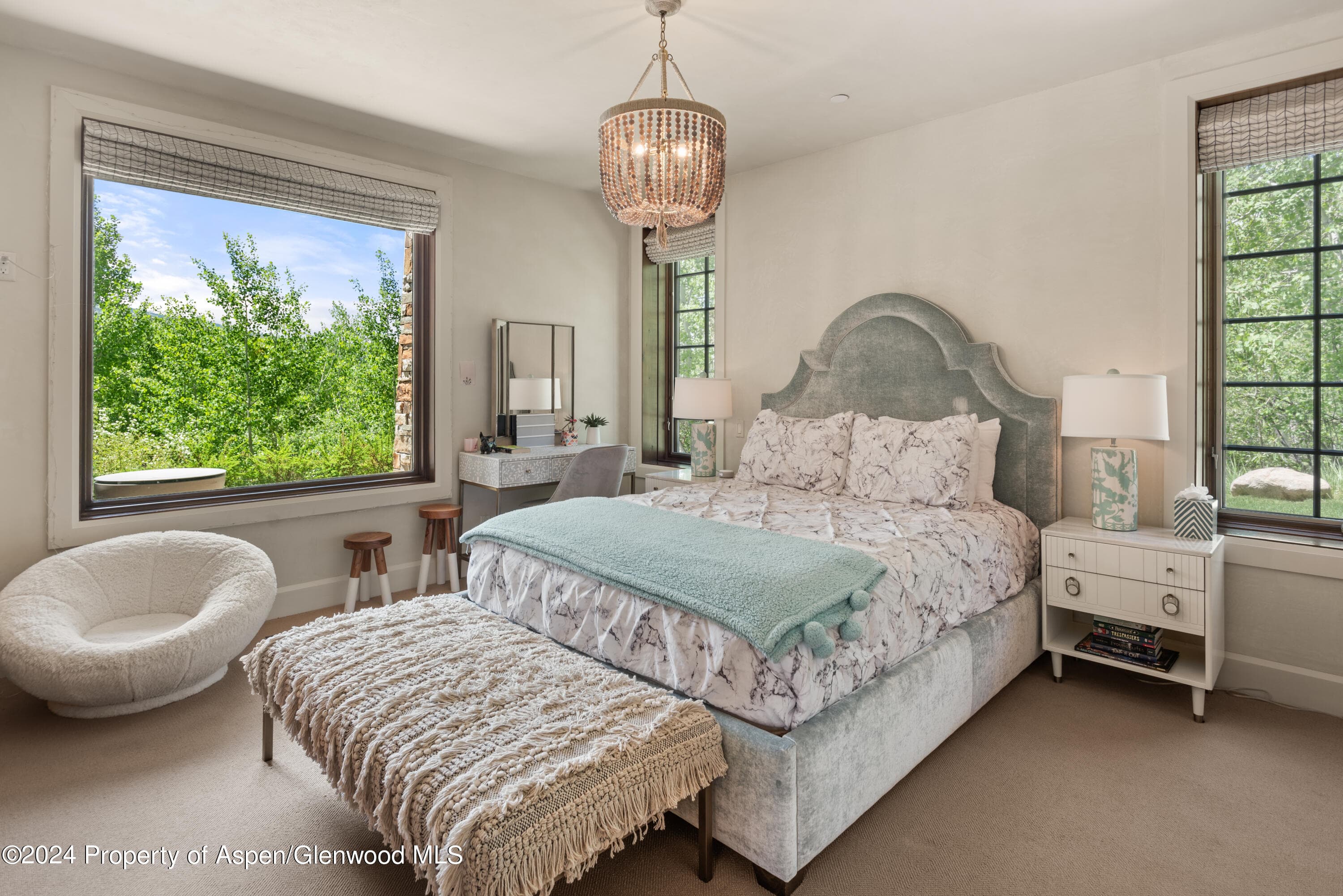 705 Spruce Street, Aspen, CO 81611 - Photo 20