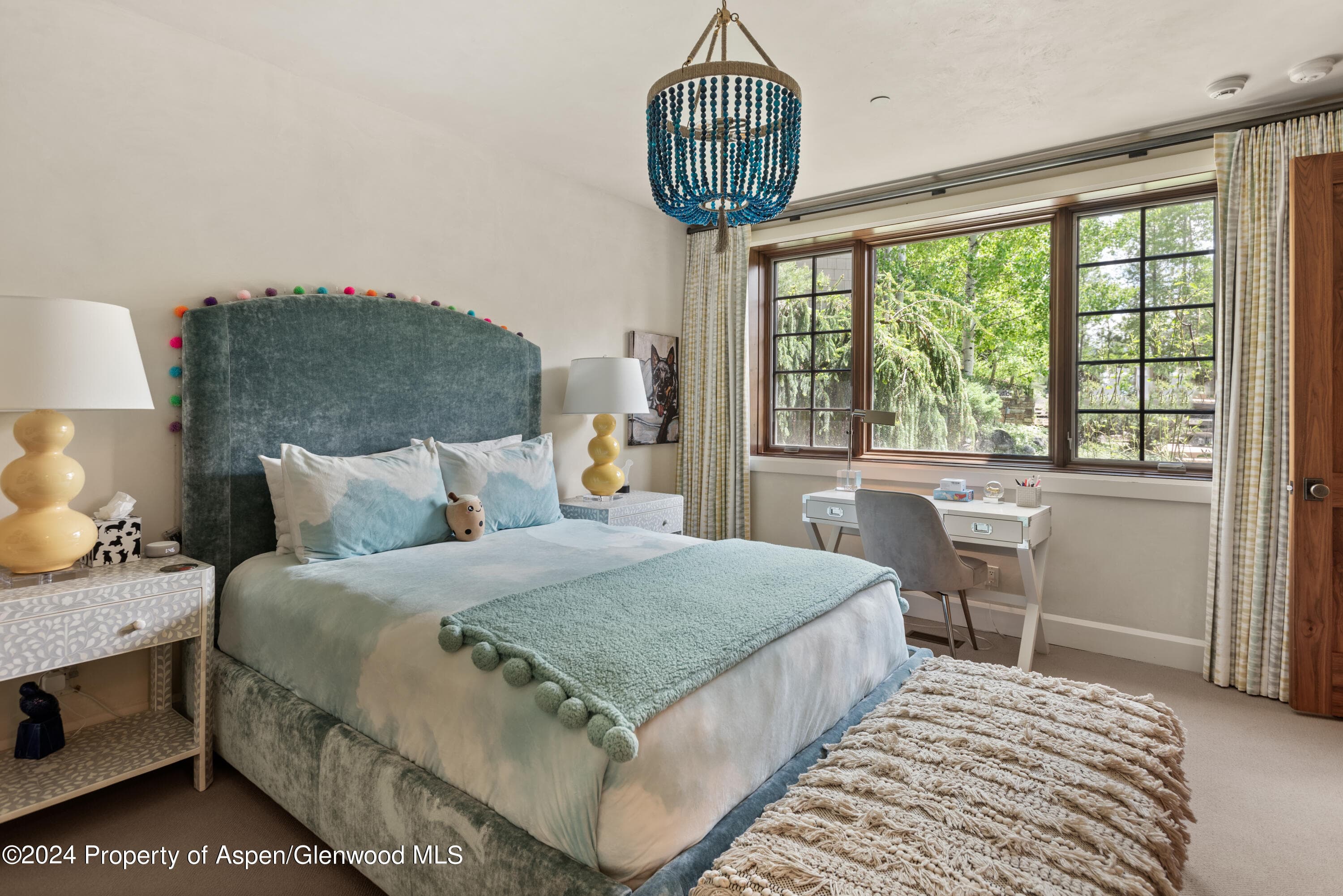 705 Spruce Street, Aspen, CO 81611 - Photo 22