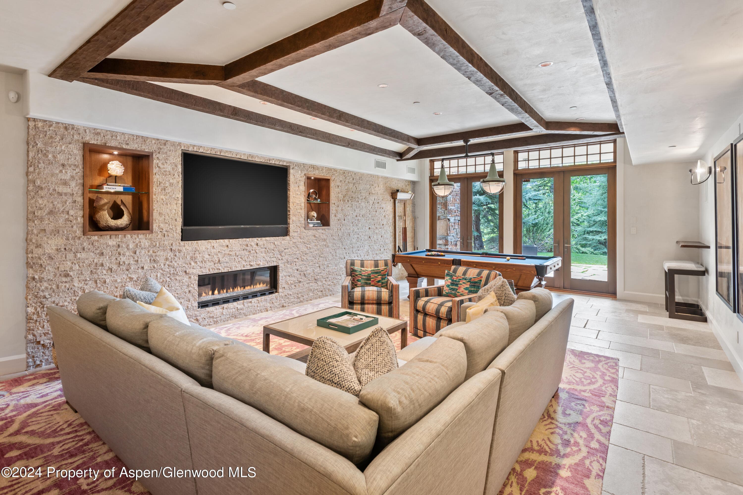 705 Spruce Street, Aspen, CO 81611 - Photo 29