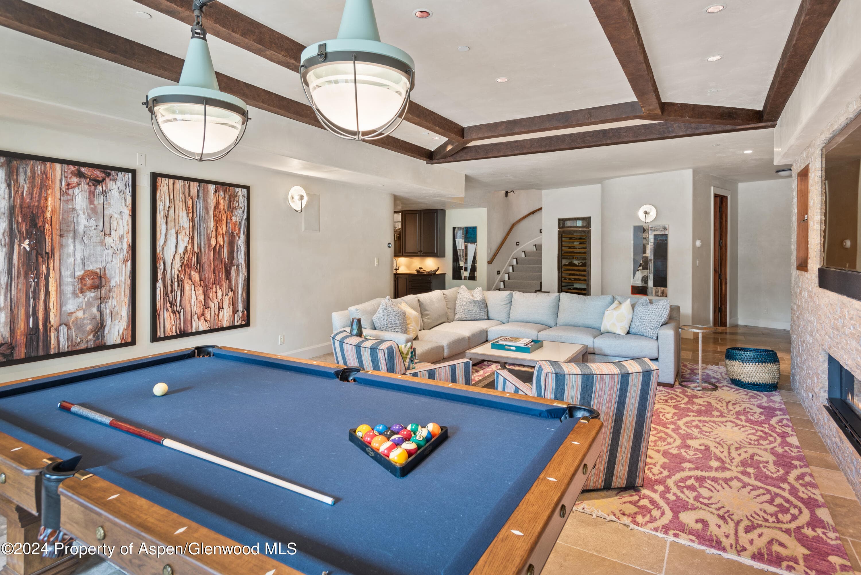 705 Spruce Street, Aspen, CO 81611 - Photo 30