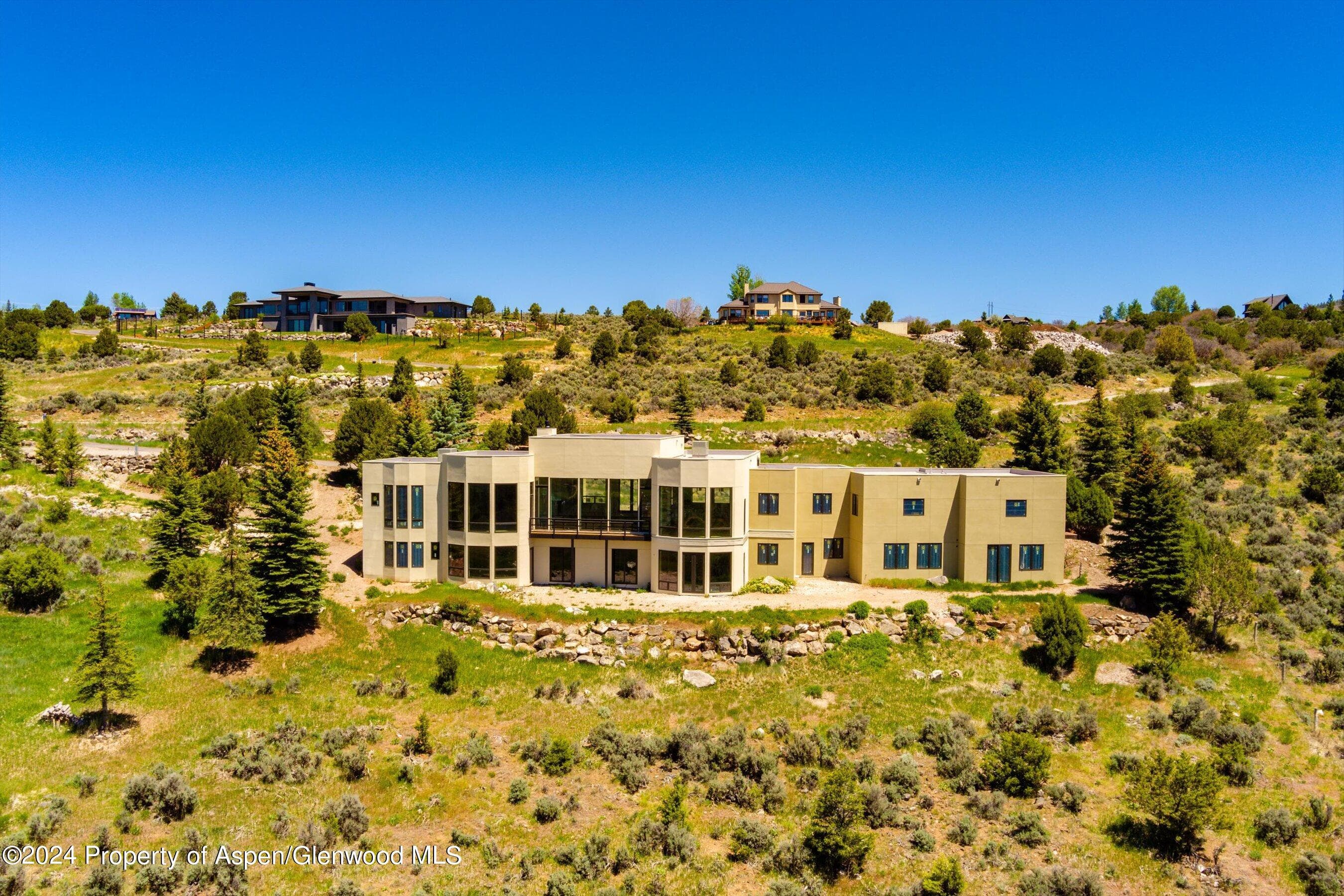 102 Blue Creek Trail - Photo 2