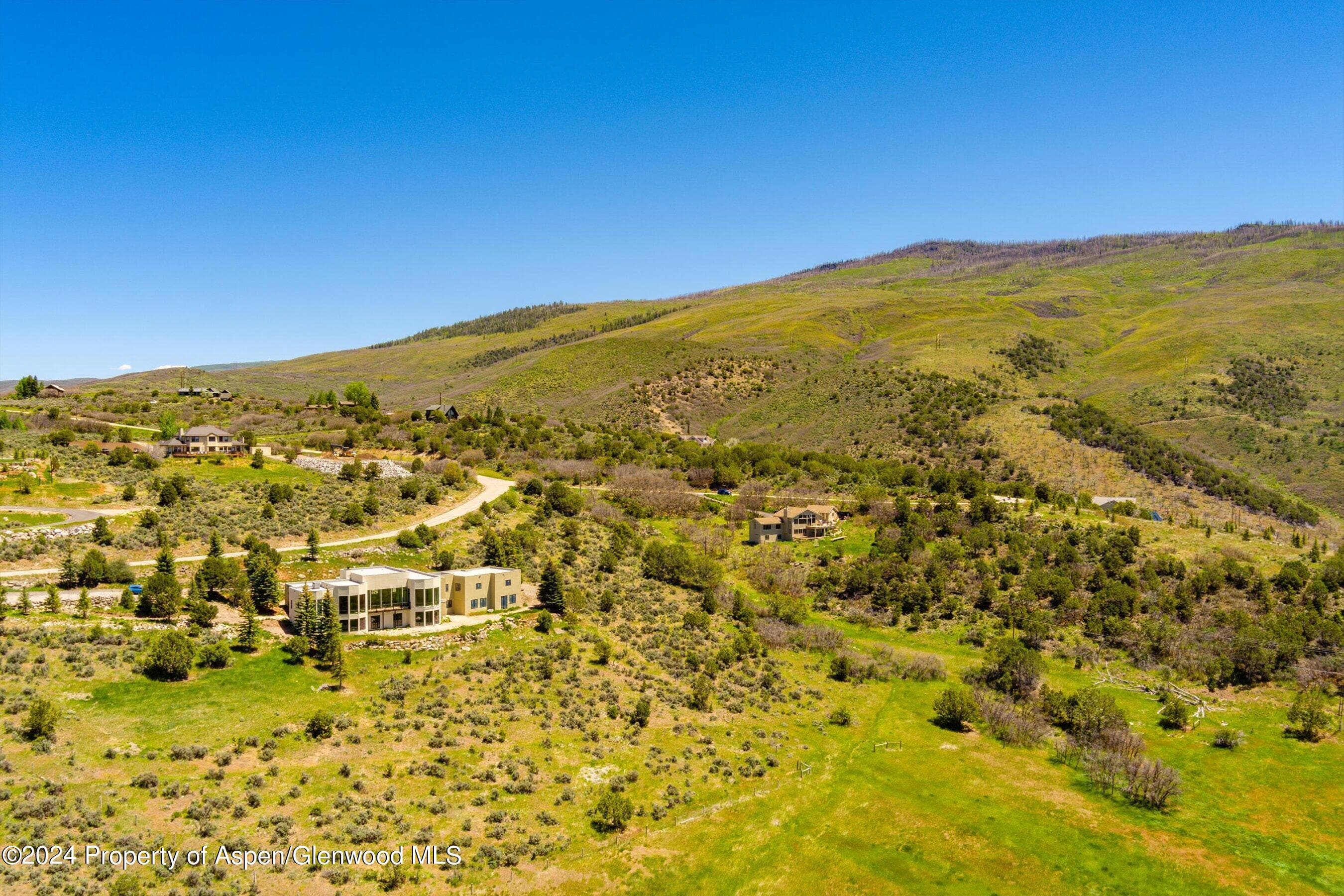 102 Blue Creek Trail - Photo 4