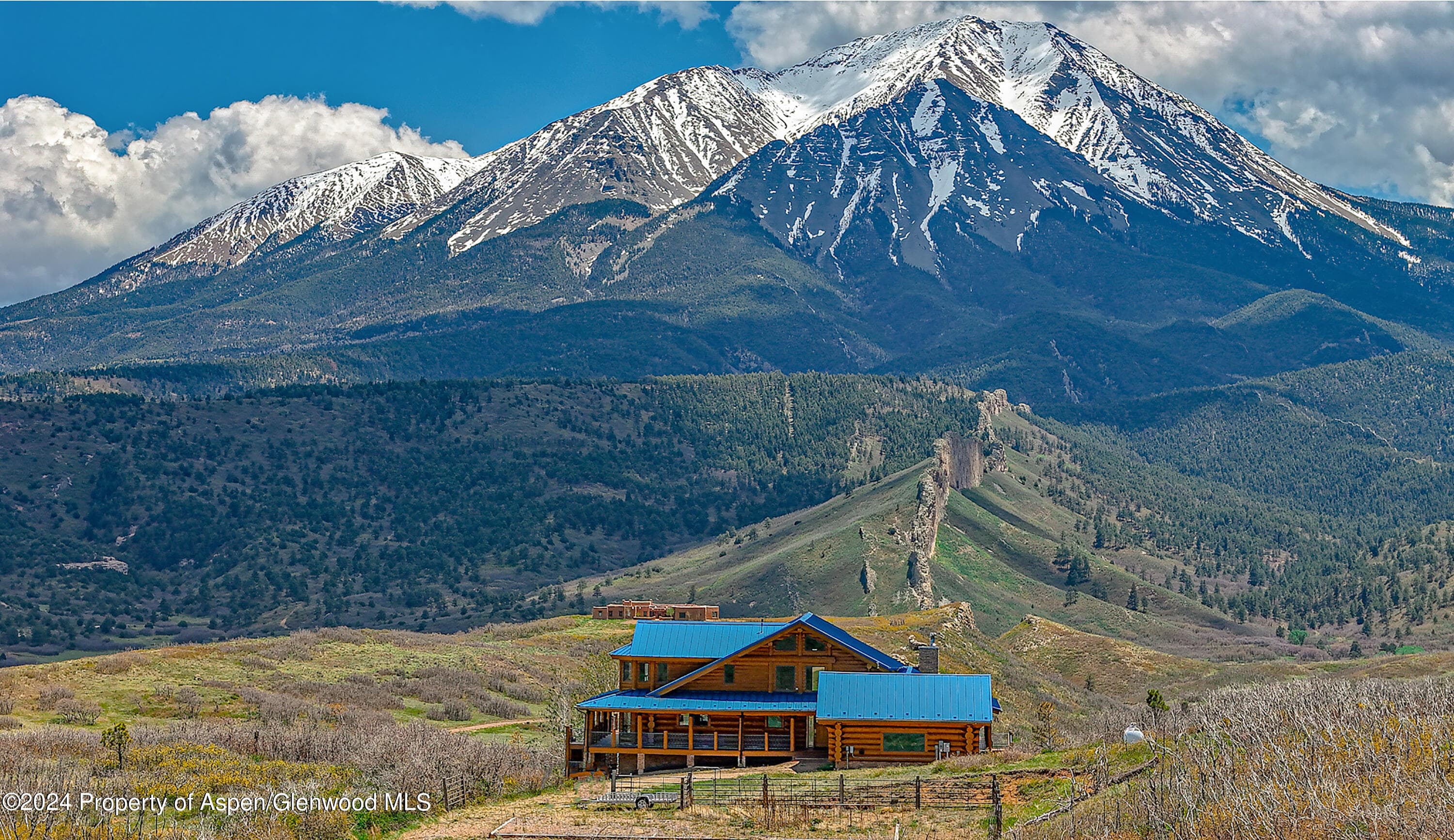 1390 Mountain Valley Road, La Veta, CO 81055 - Photo 41