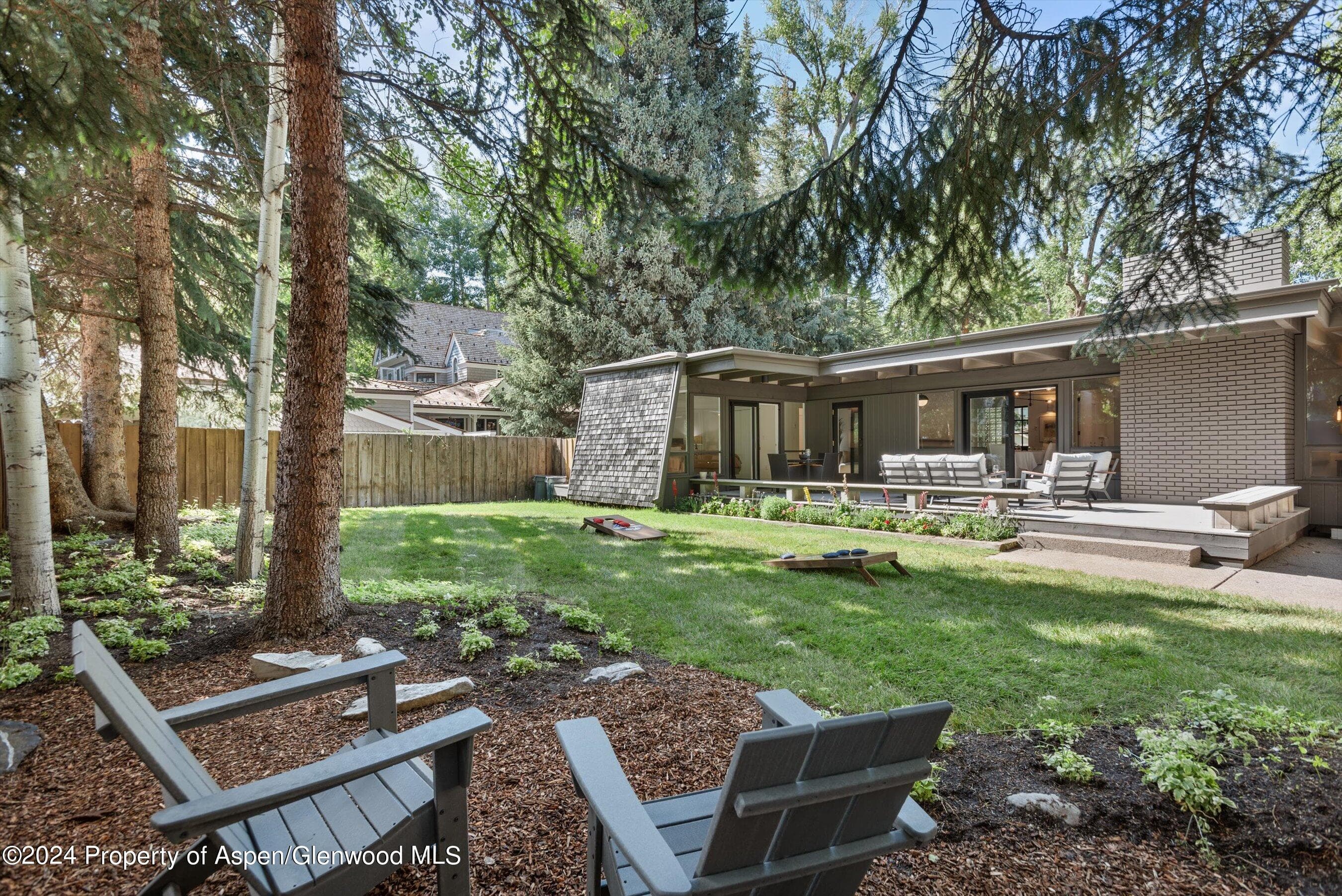 501 W Bleeker Street, Aspen, CO 81611 - Photo 4