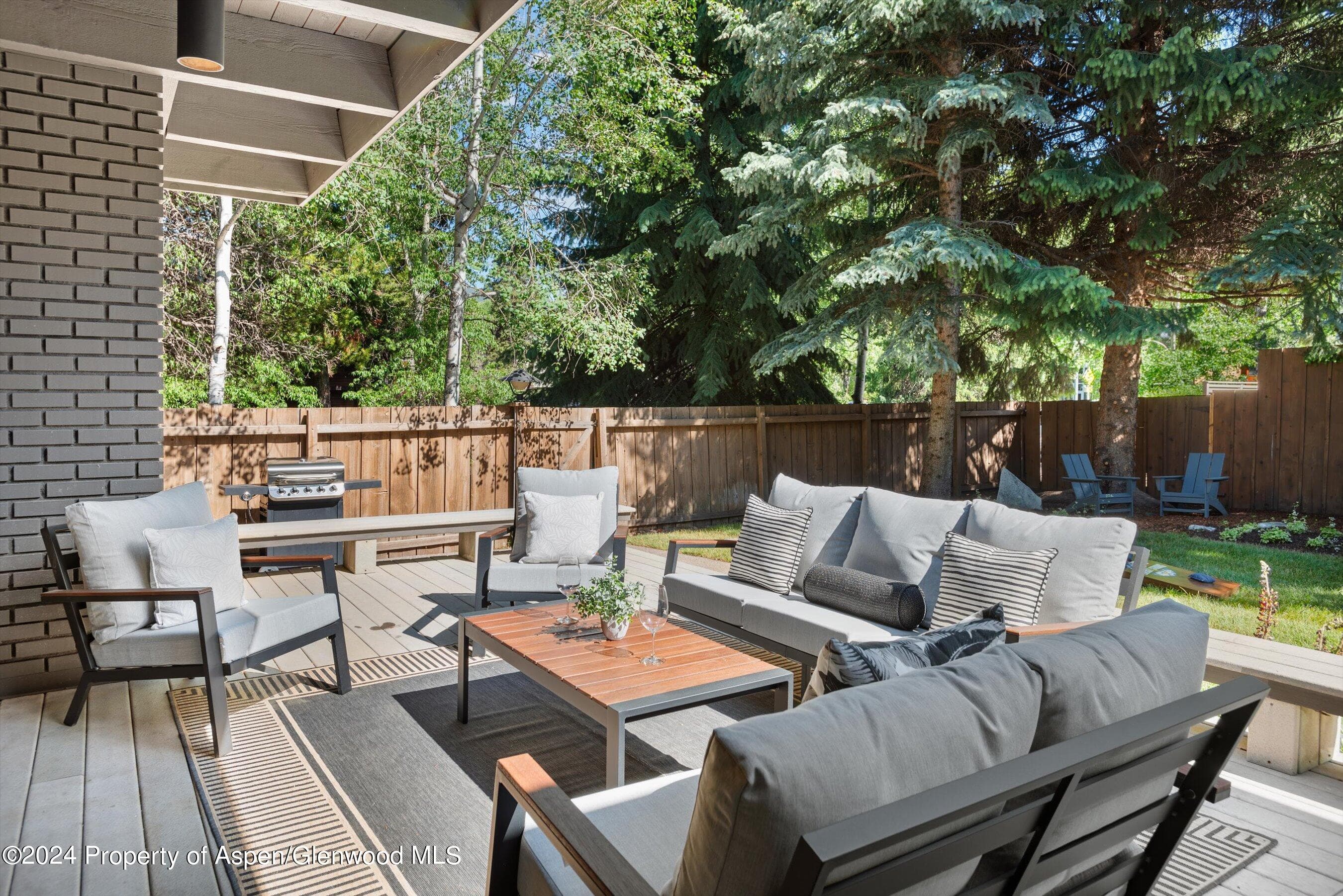 501 W Bleeker Street, Aspen, CO 81611 - Photo 5