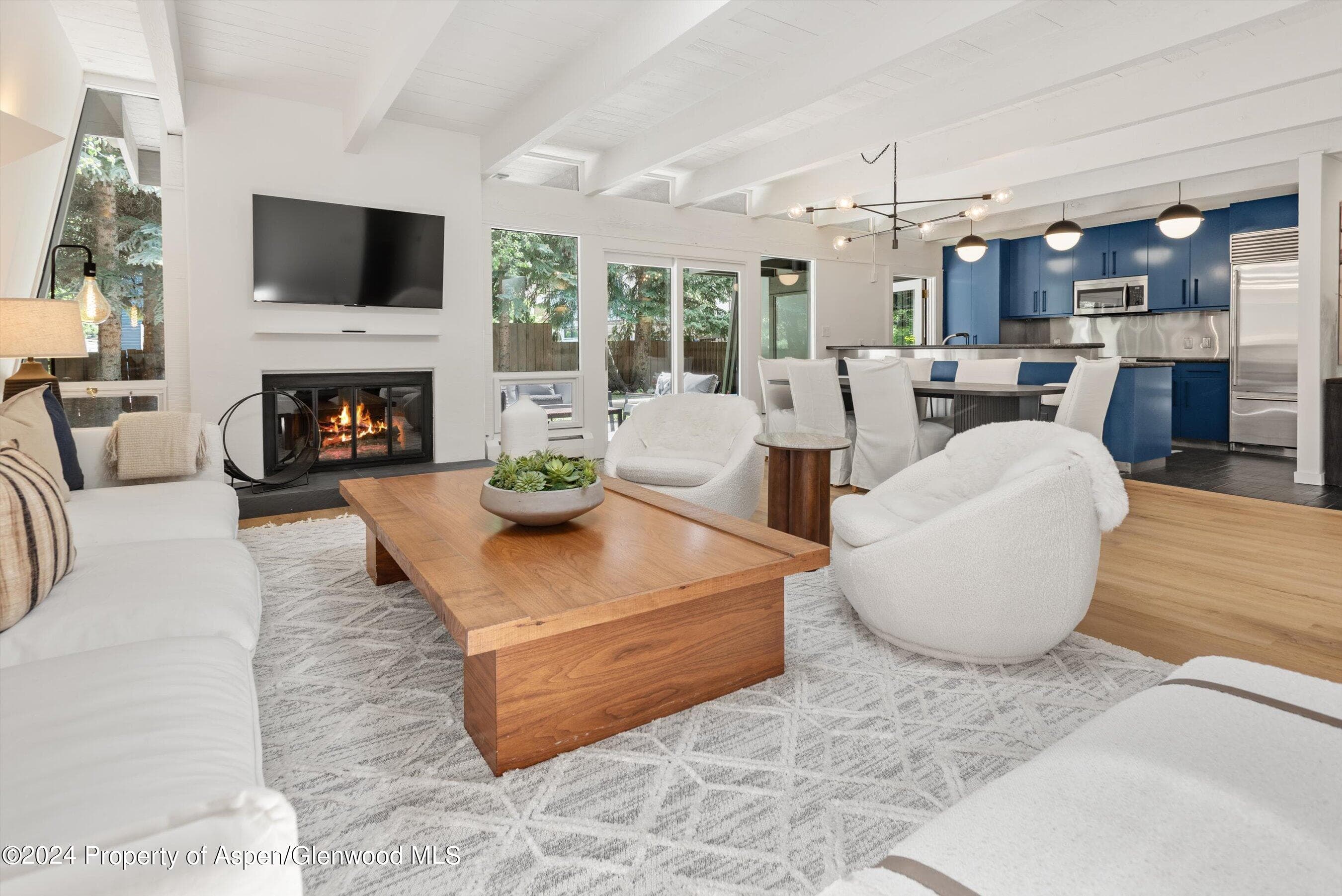 501 W Bleeker Street, Aspen, CO 81611 - Photo 12