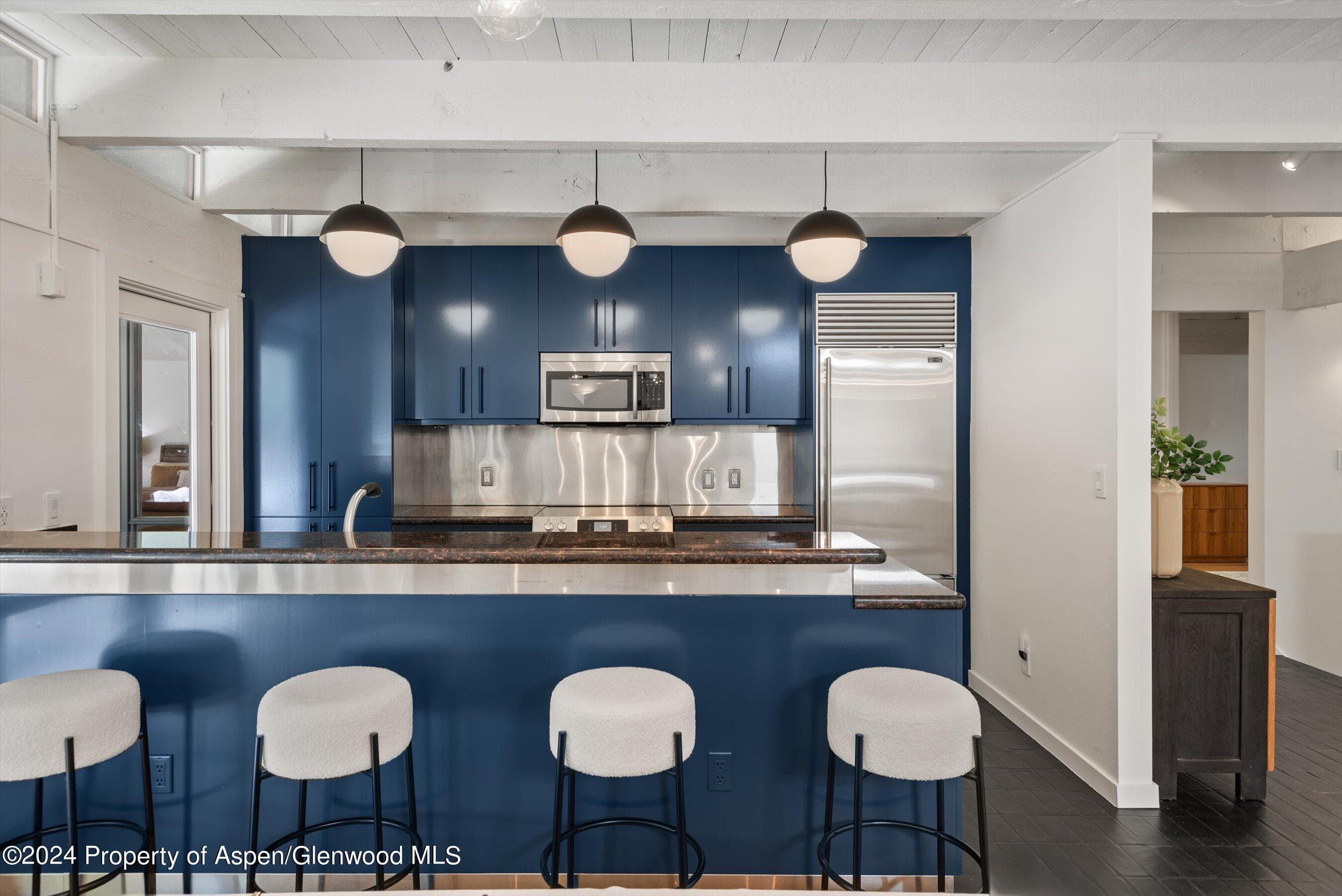 501 W Bleeker Street, Aspen, CO 81611 - Photo 15