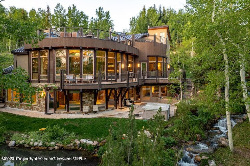 1457 Wood Road, Snowmass Village, CO 81615 - Photo 10
