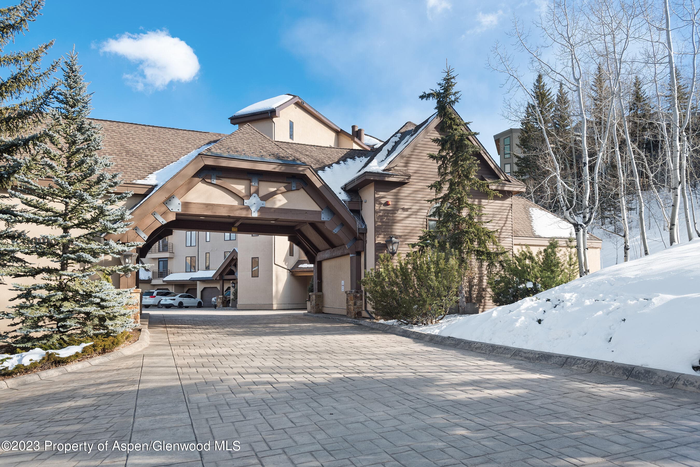 476 WOOD Road 30, Snowmass Village, CO 81615 - Photo 27