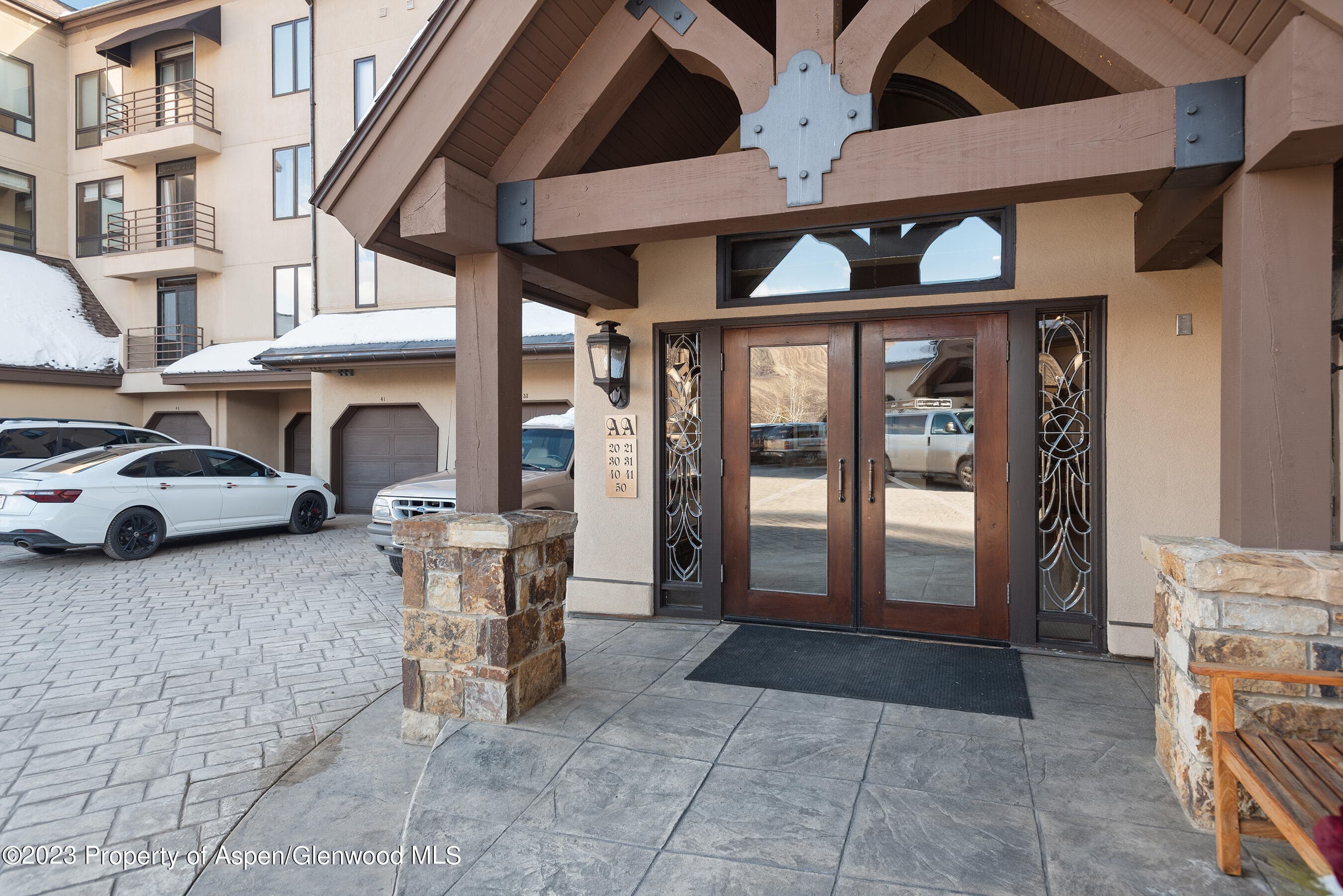 476 WOOD Road 30, Snowmass Village, CO 81615 - Photo 2