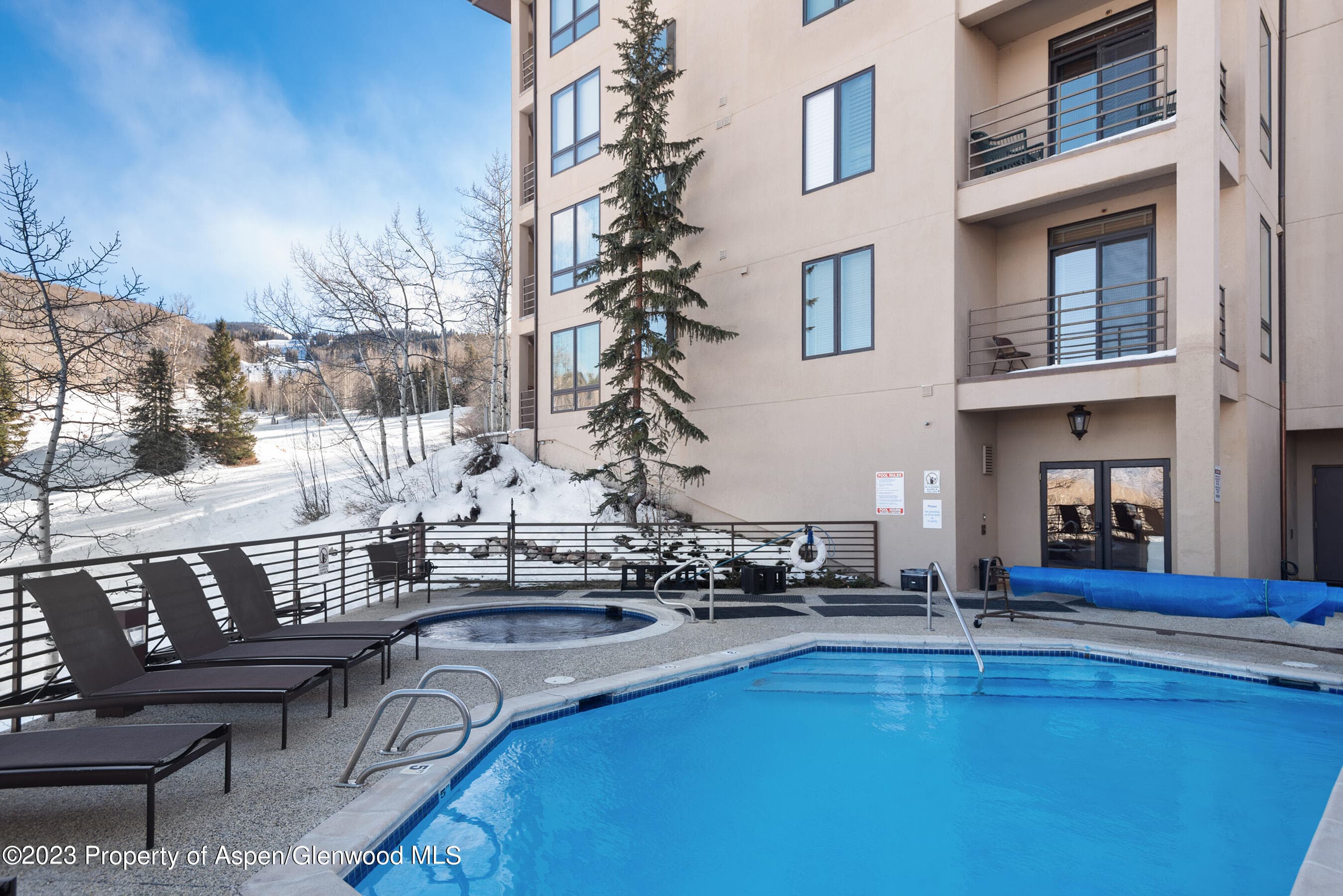476 WOOD Road 30, Snowmass Village, CO 81615 - Photo 23