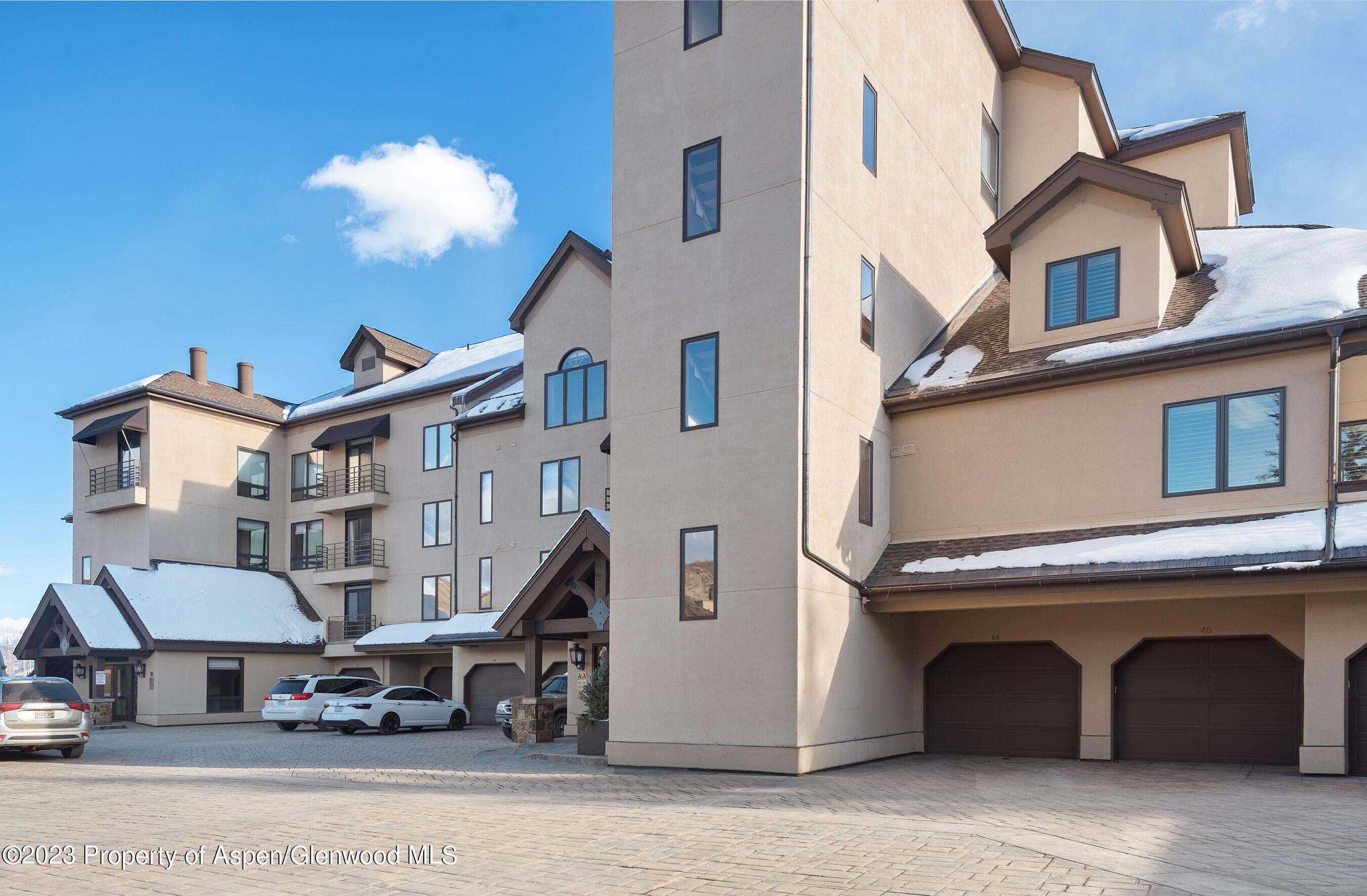 476 WOOD Road 30, Snowmass Village, CO 81615 - Photo 28