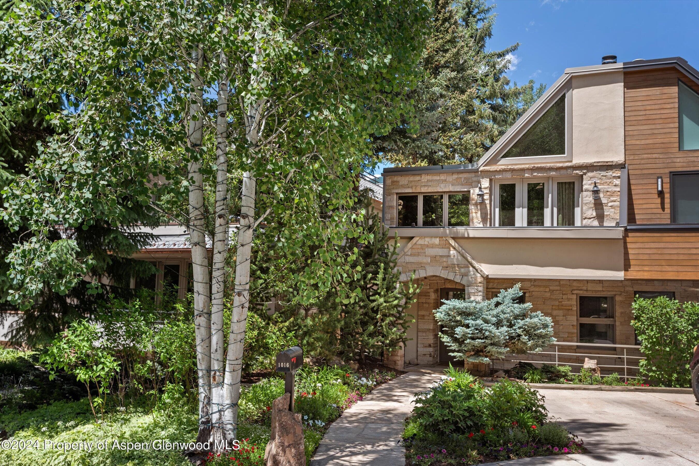 1016 E Hyman Avenue 2, Aspen, CO 81611 - Photo 11