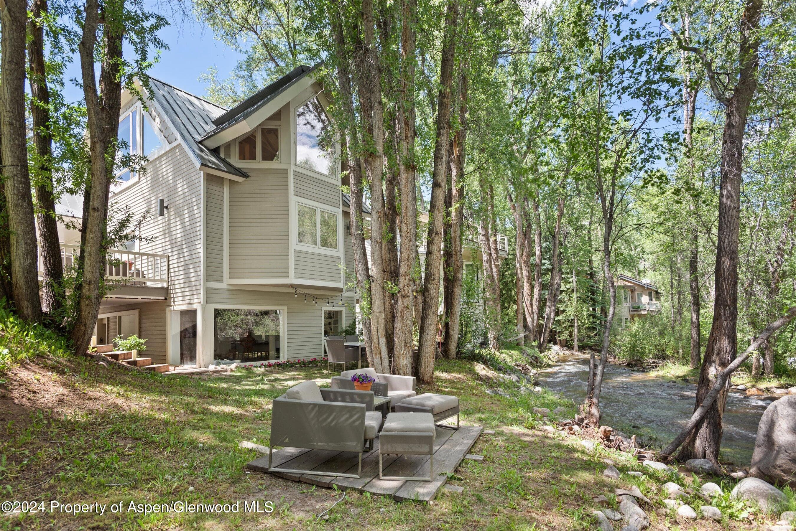 1020 E Hyman Units 1 & 2, Aspen, CO 81611 - Photo 41