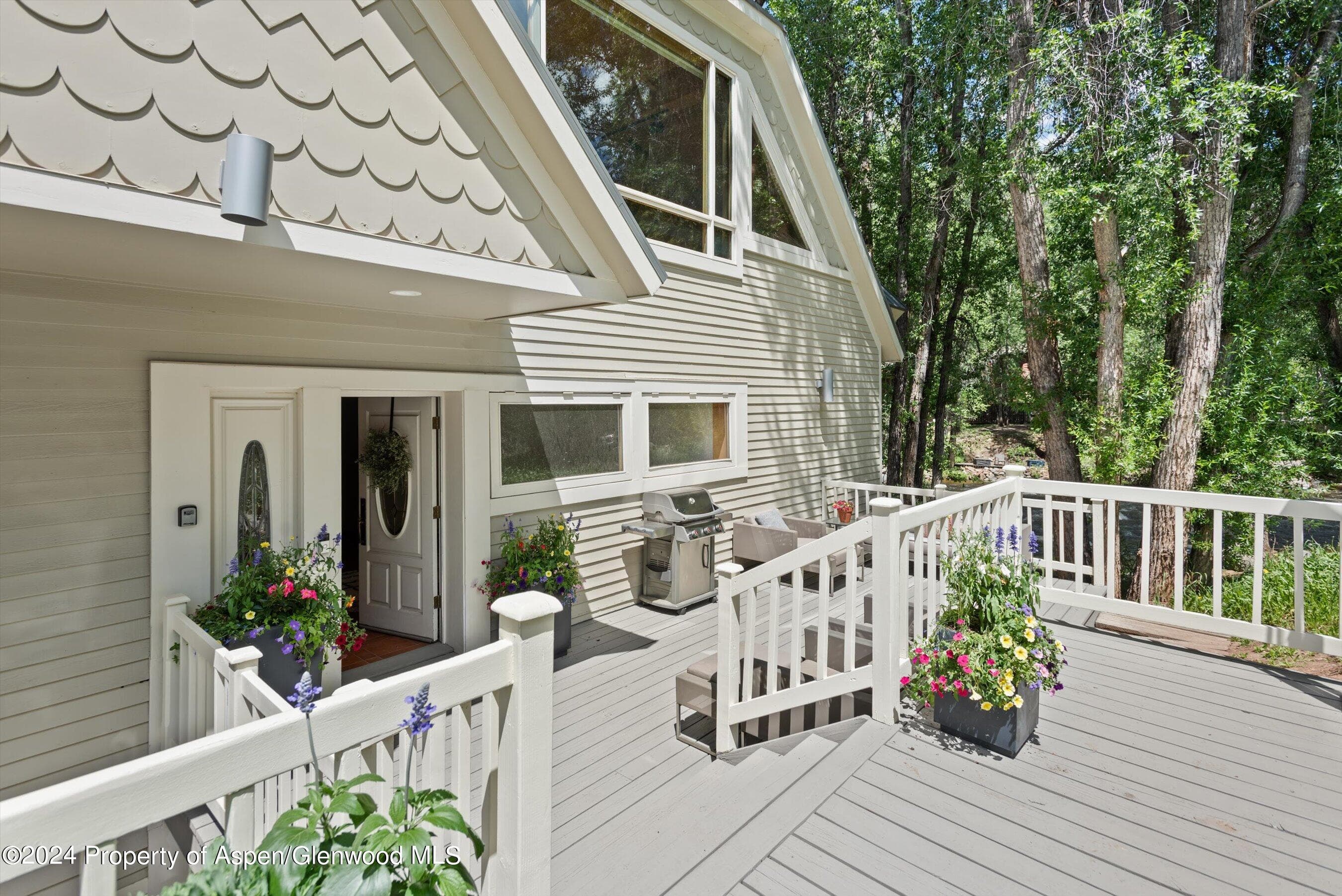 1020 E Hyman Units 1 & 2, Aspen, CO 81611 - Photo 45