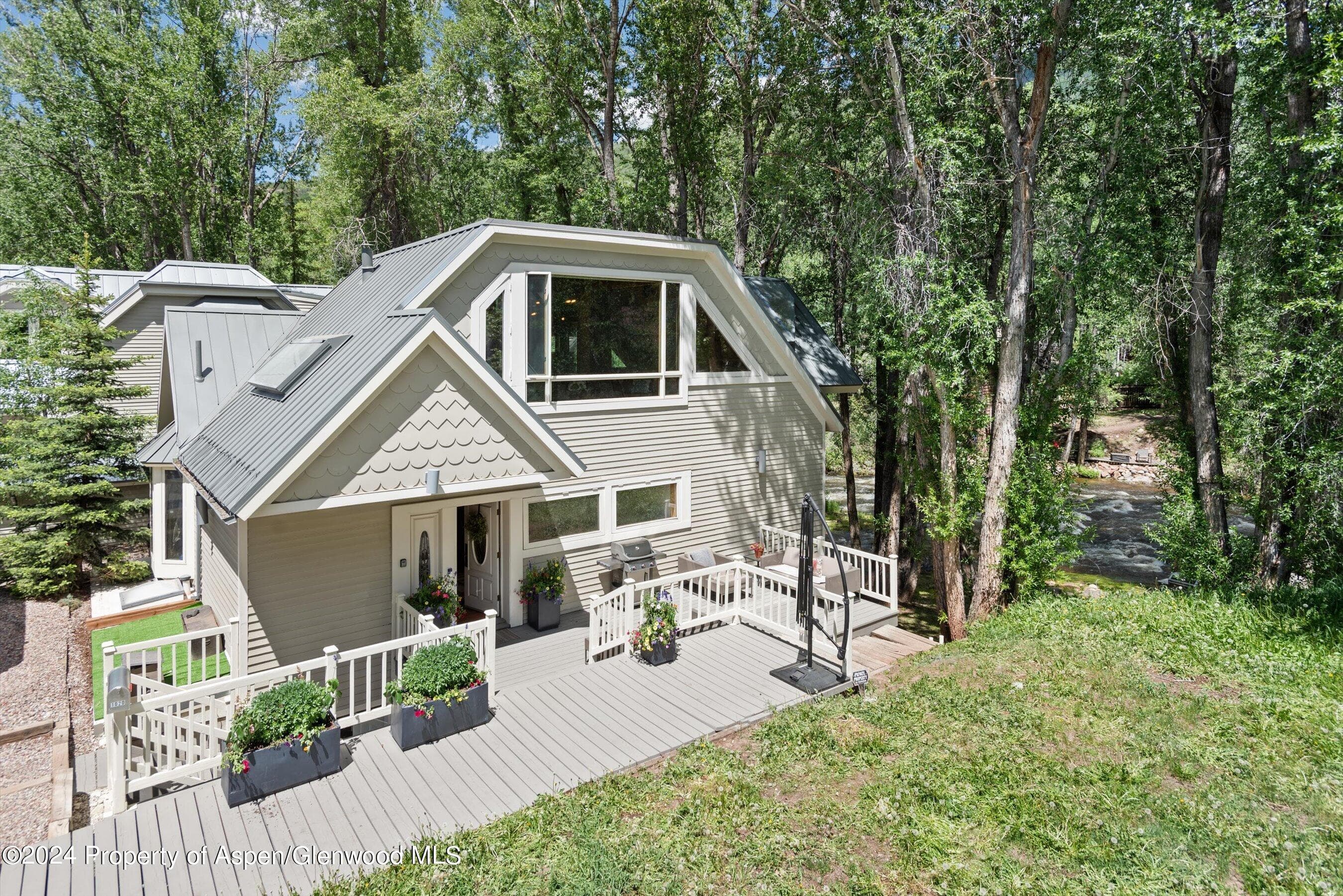 1020 E Hyman Units 1 & 2, Aspen, CO 81611 - Photo 50