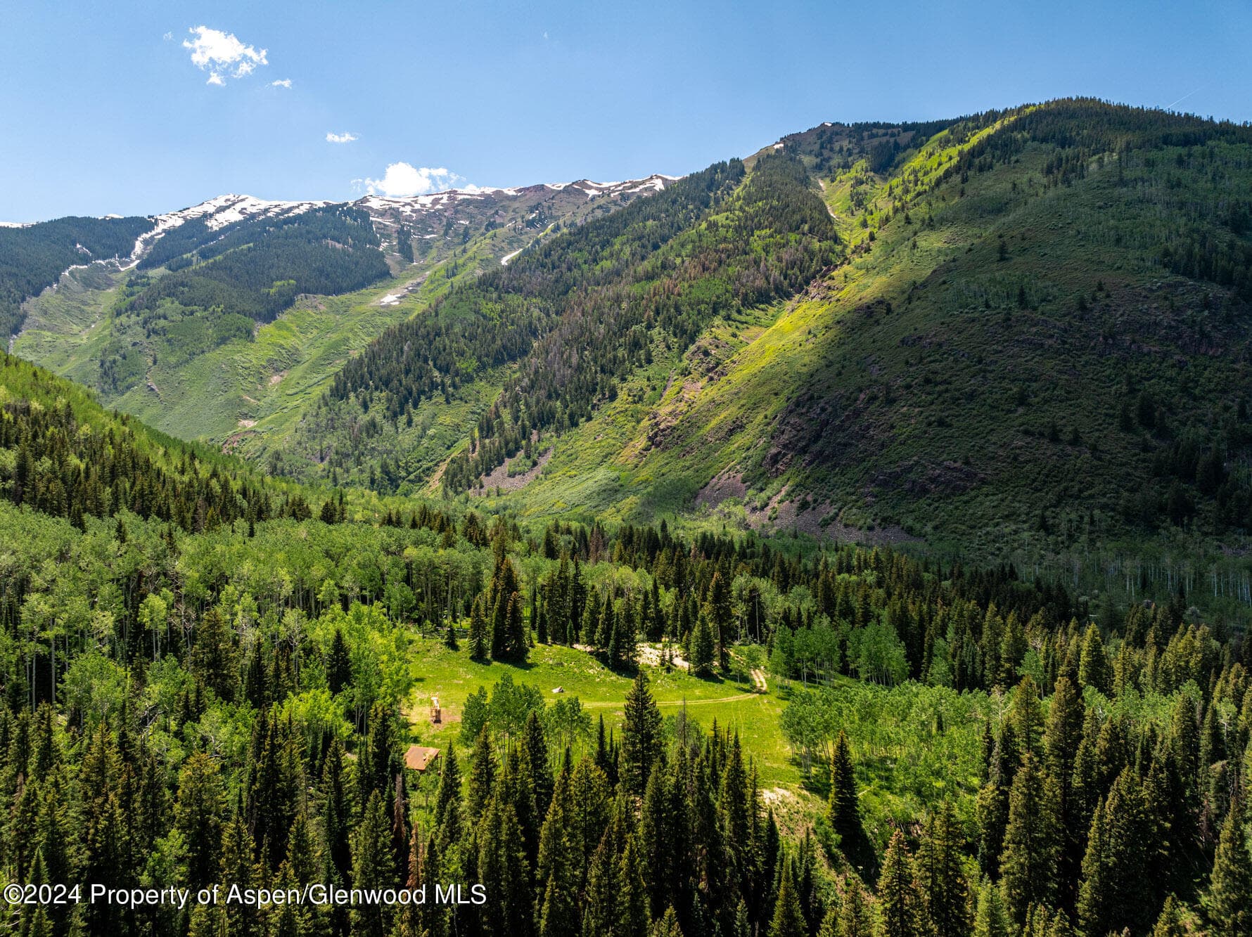 TBD Conundrum Creek Road, Aspen, CO 81611 - Photo 2