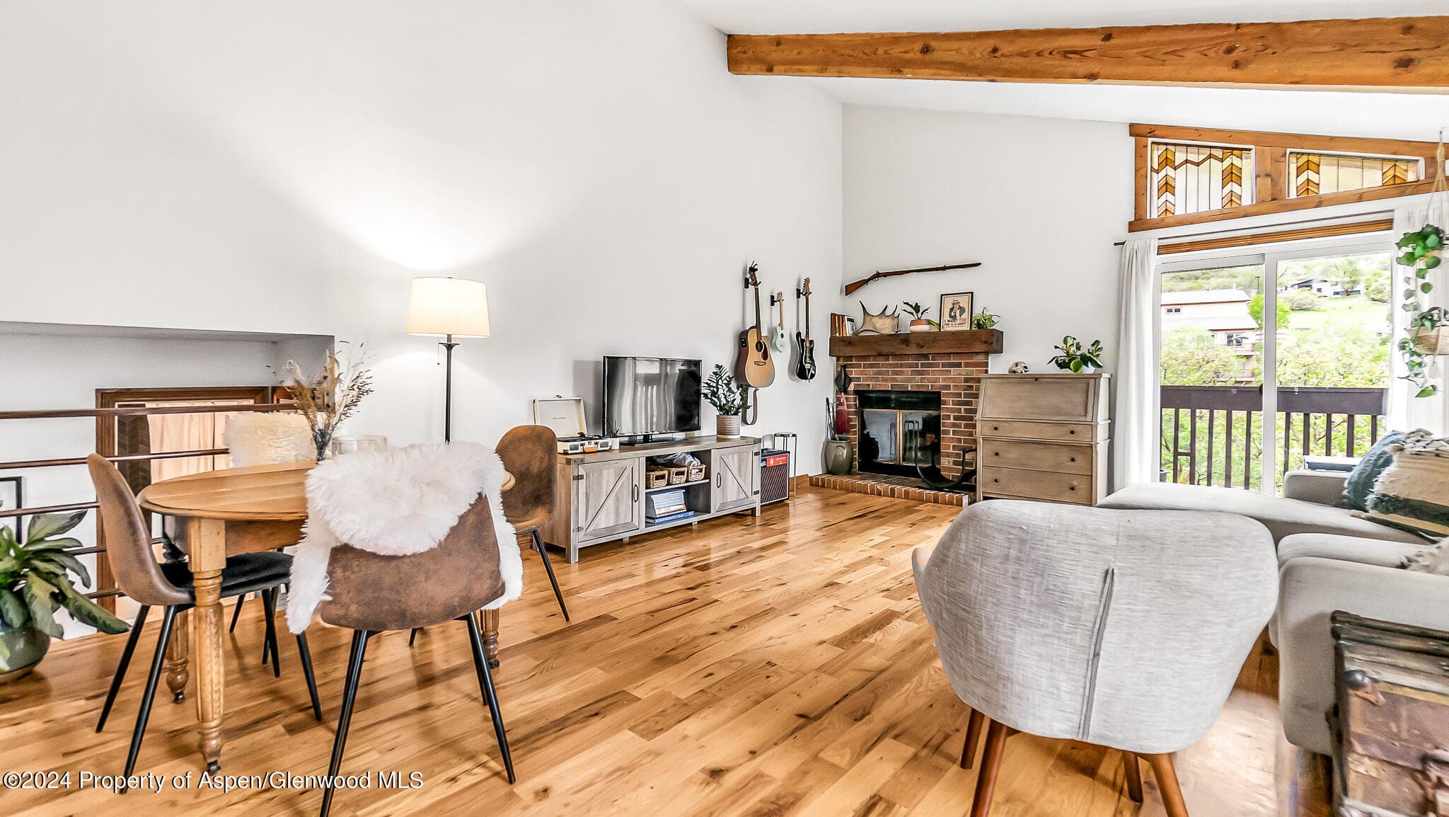 2503 CISAR Court 2F, Glenwood Springs, CO 81601 - Photo 5