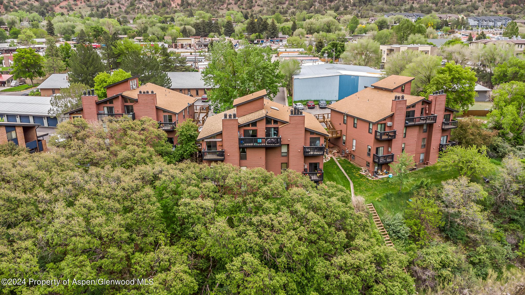 2503 CISAR Court 2F, Glenwood Springs, CO 81601 - Photo 3