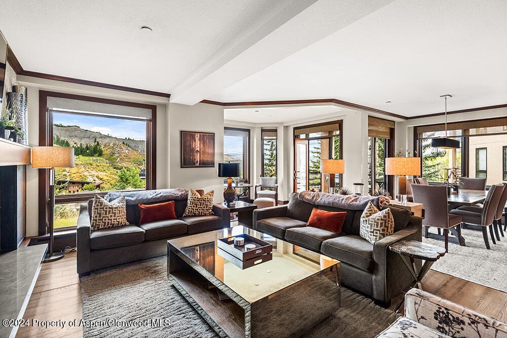 476 Wood Road Unit #26, Snowmass Village, CO 81615