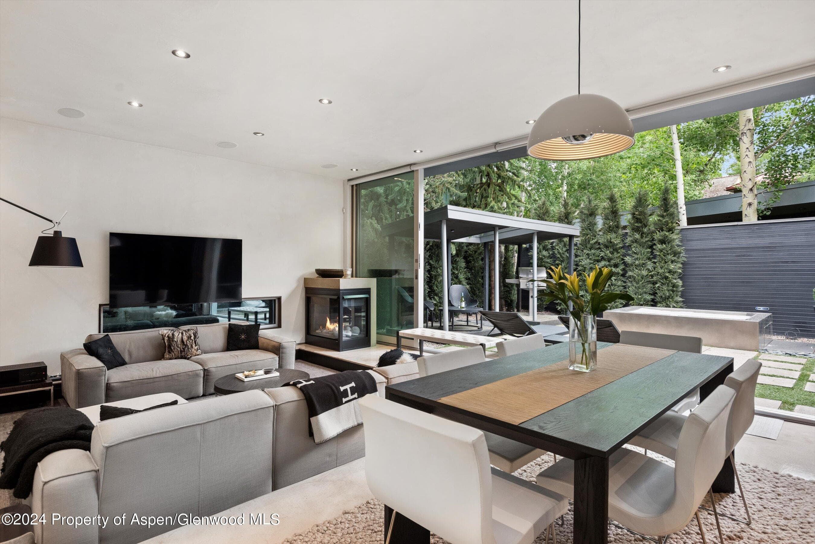 1180 Dale Avenue, Aspen, CO 81611 - Photo 8
