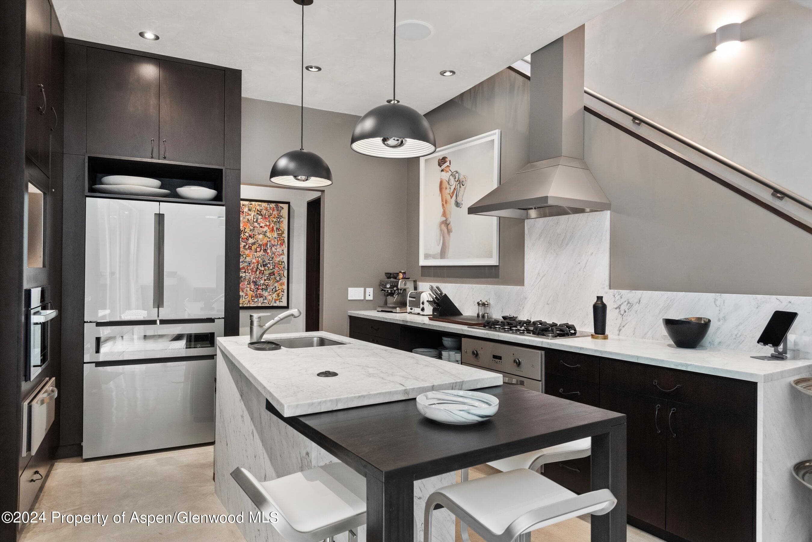 1180 Dale Avenue, Aspen, CO 81611 - Photo 3