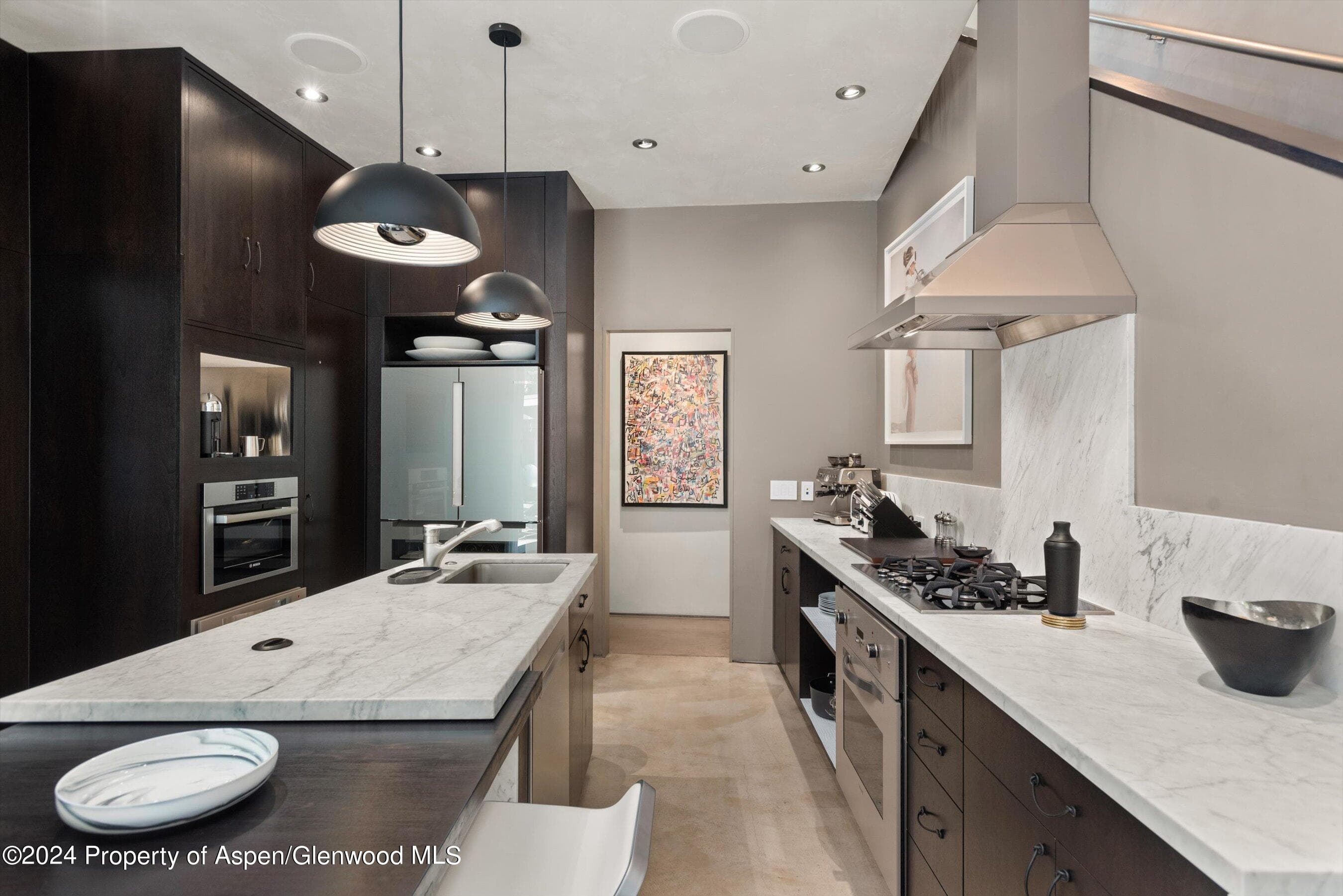 1180 Dale Avenue, Aspen, CO 81611 - Photo 4
