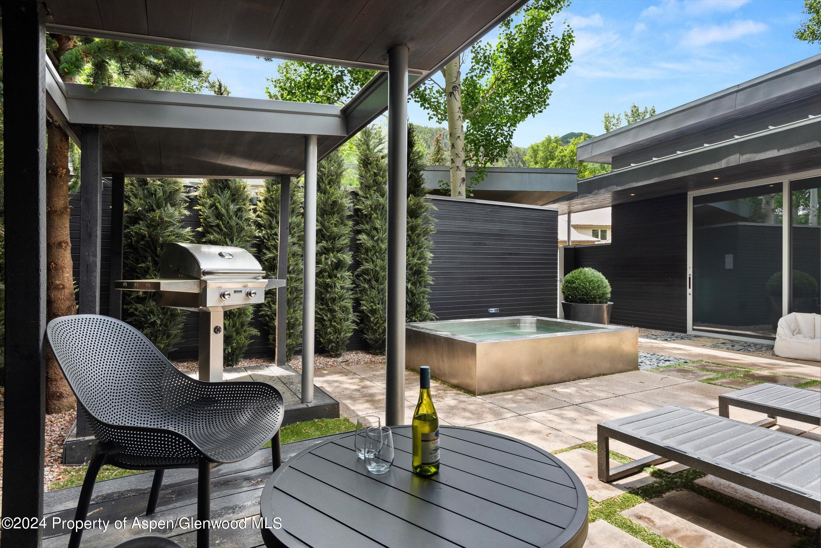 1180 Dale Avenue, Aspen, CO 81611 - Photo 15