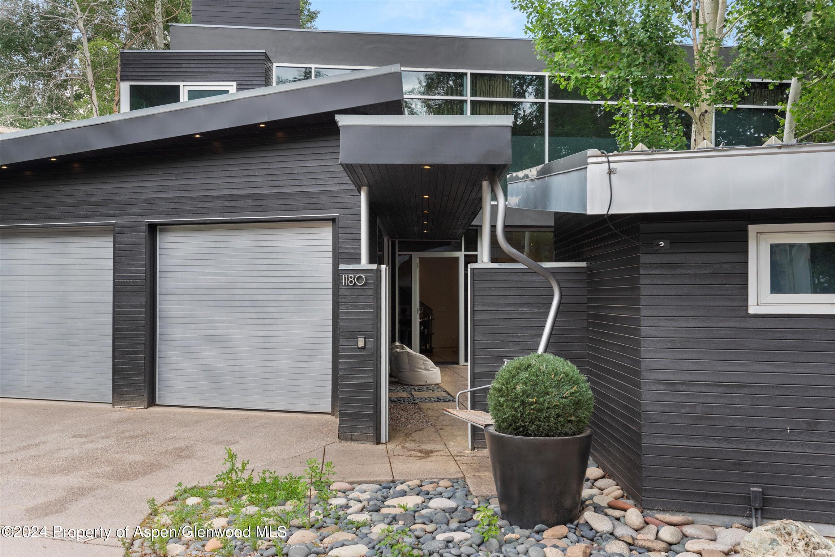 1180 Dale Avenue, Aspen, CO 81611 - Photo 29