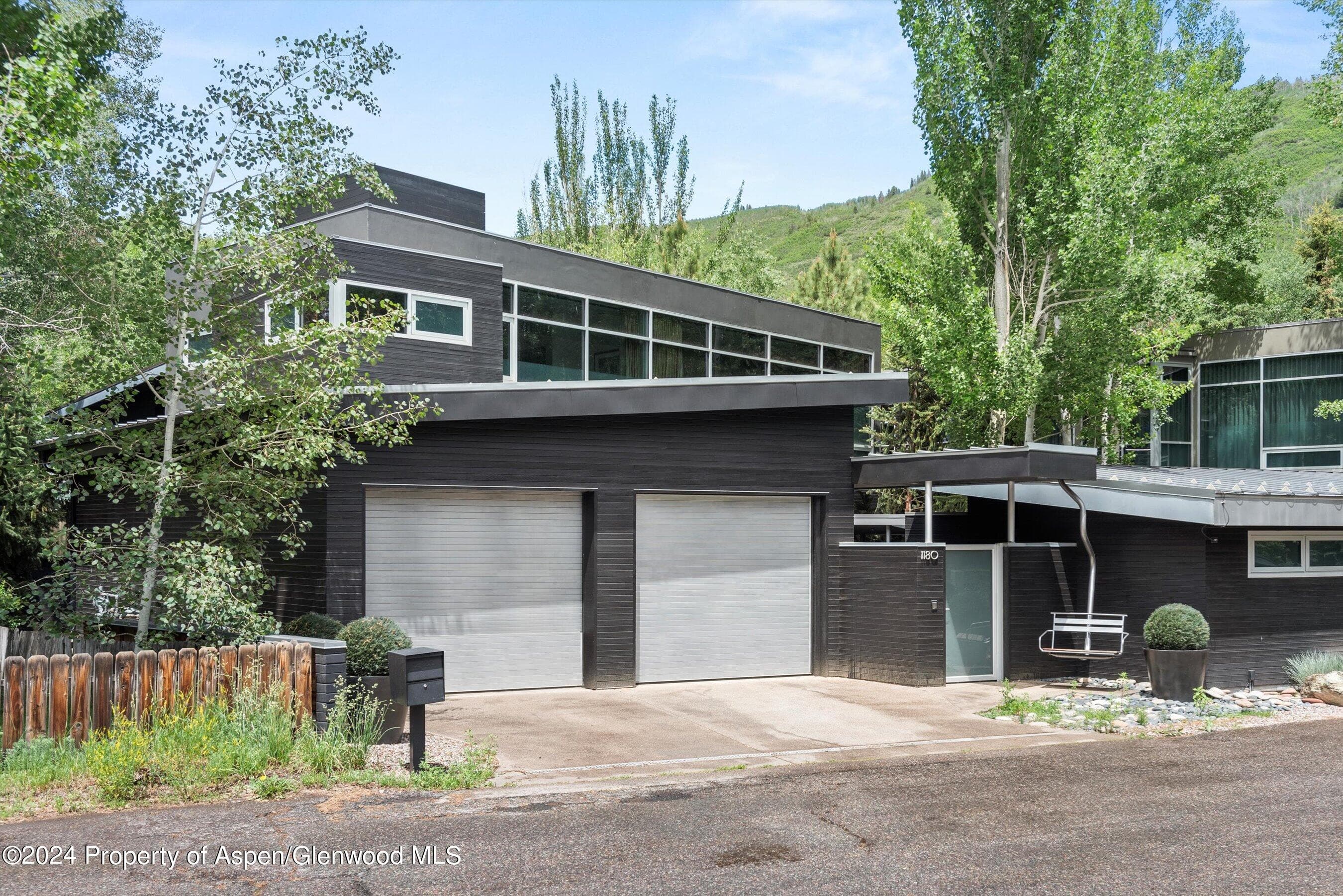 1180 Dale Avenue, Aspen, CO 81611 - Photo 30