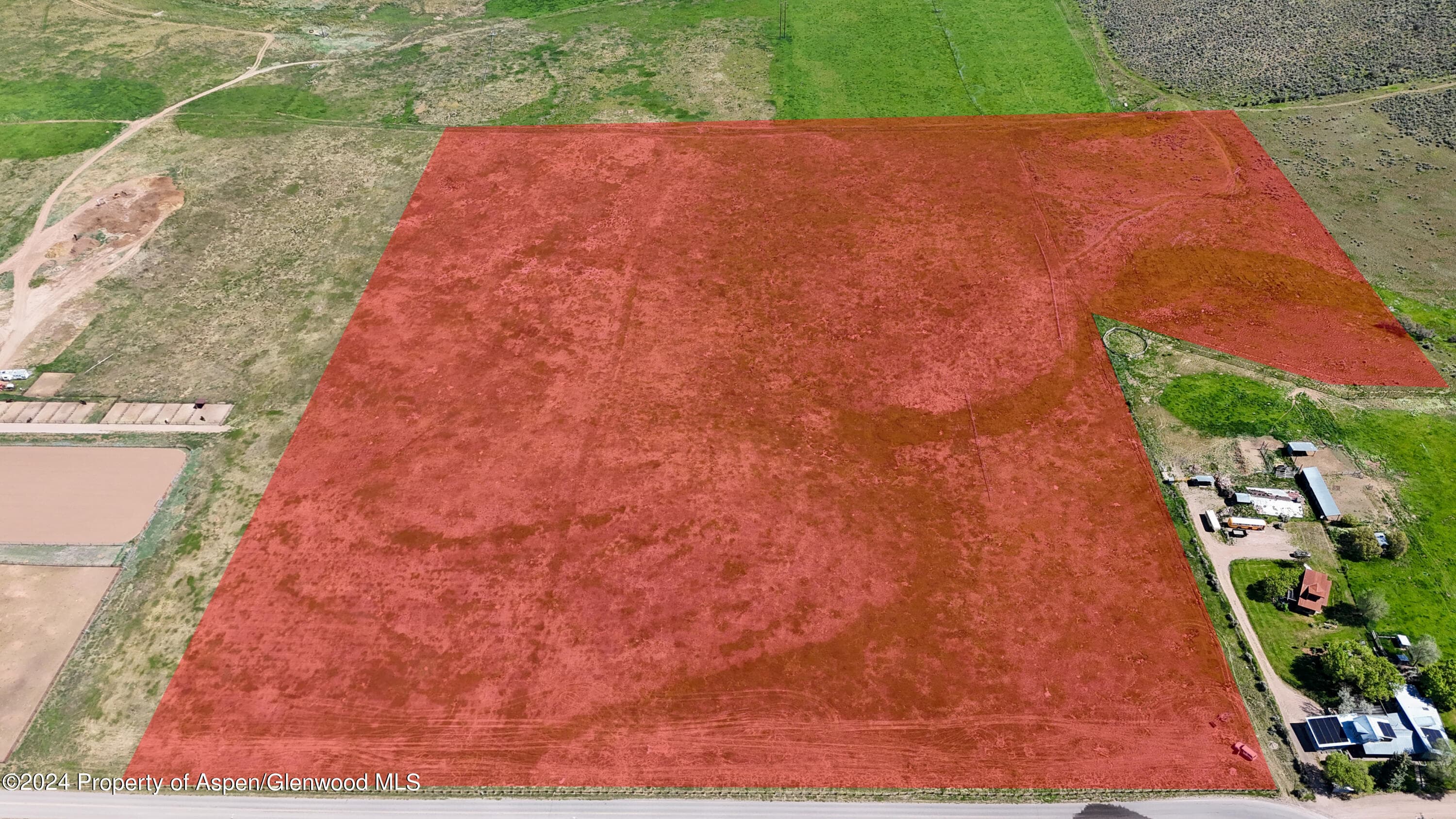 TBD County Road 102, Carbondale, CO 81623 - Photo 3
