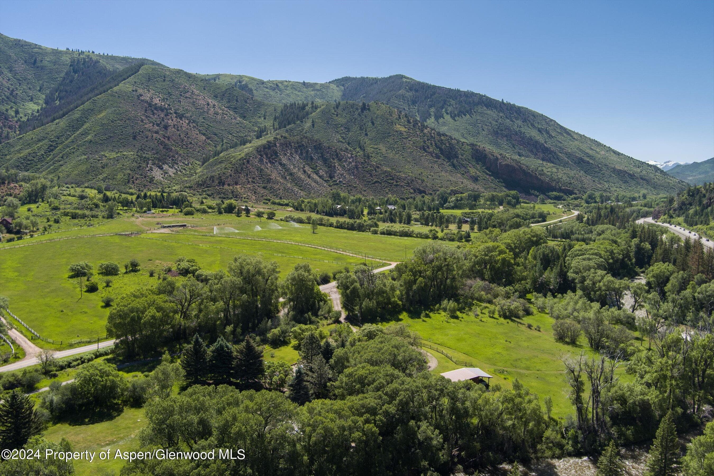 TBD Lower River Road Lot 3, Snowmass, CO 81654 - Photo 3